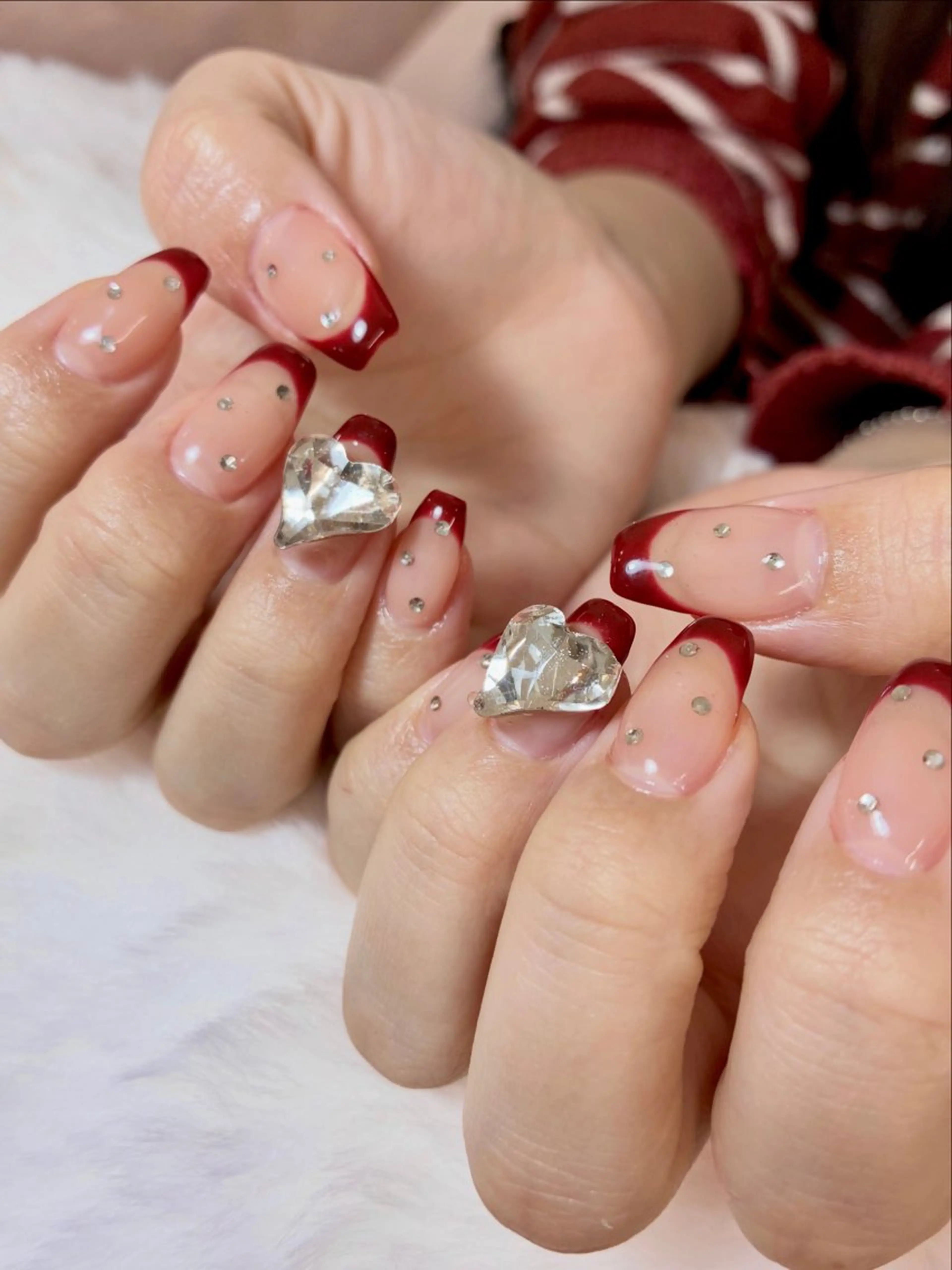 ネイル nail&eyelash専門店　chill be所属・chill be ENAのネイルデザイン