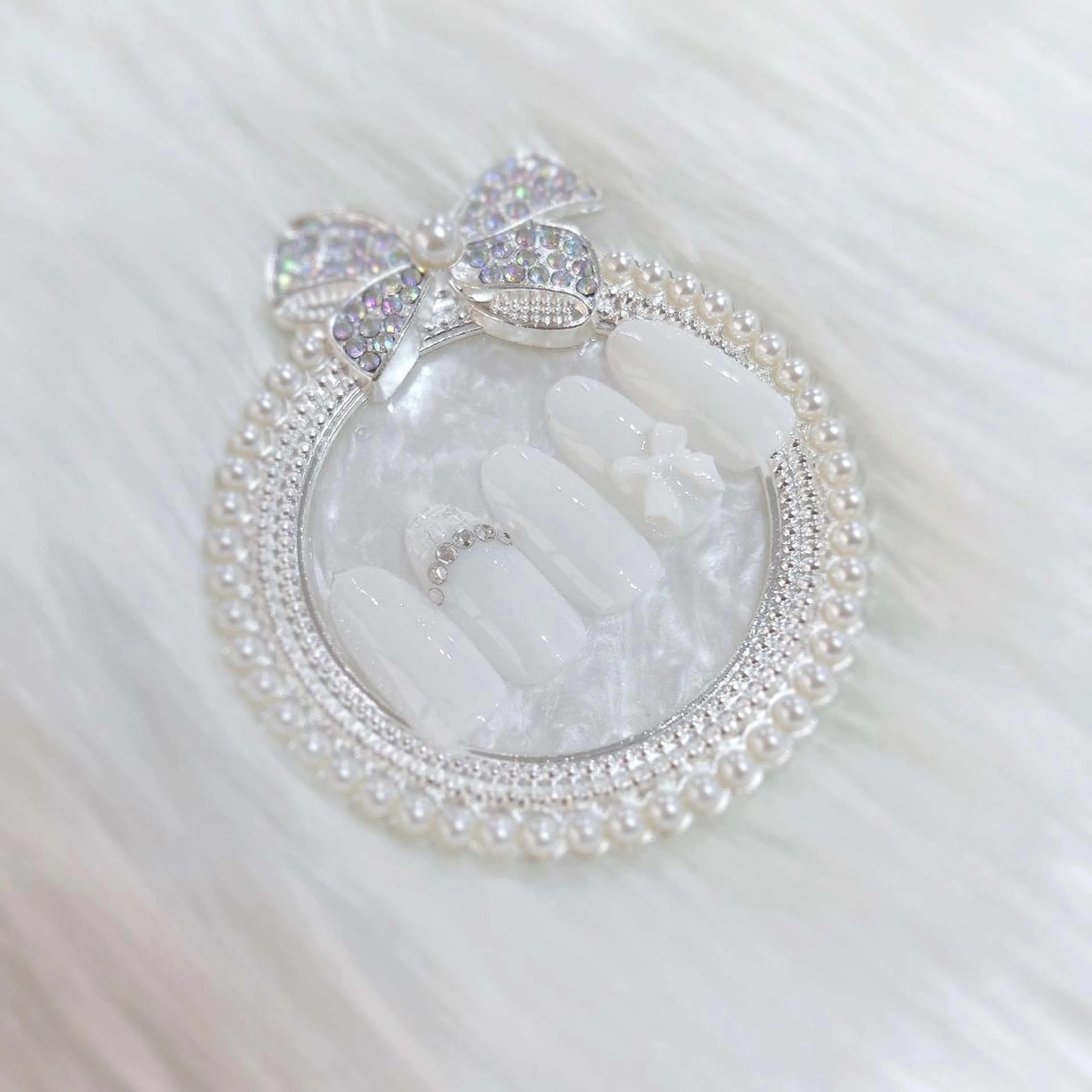 ネイル beautysalon  R所属・💖 Hiyo💖のネイルデザイン