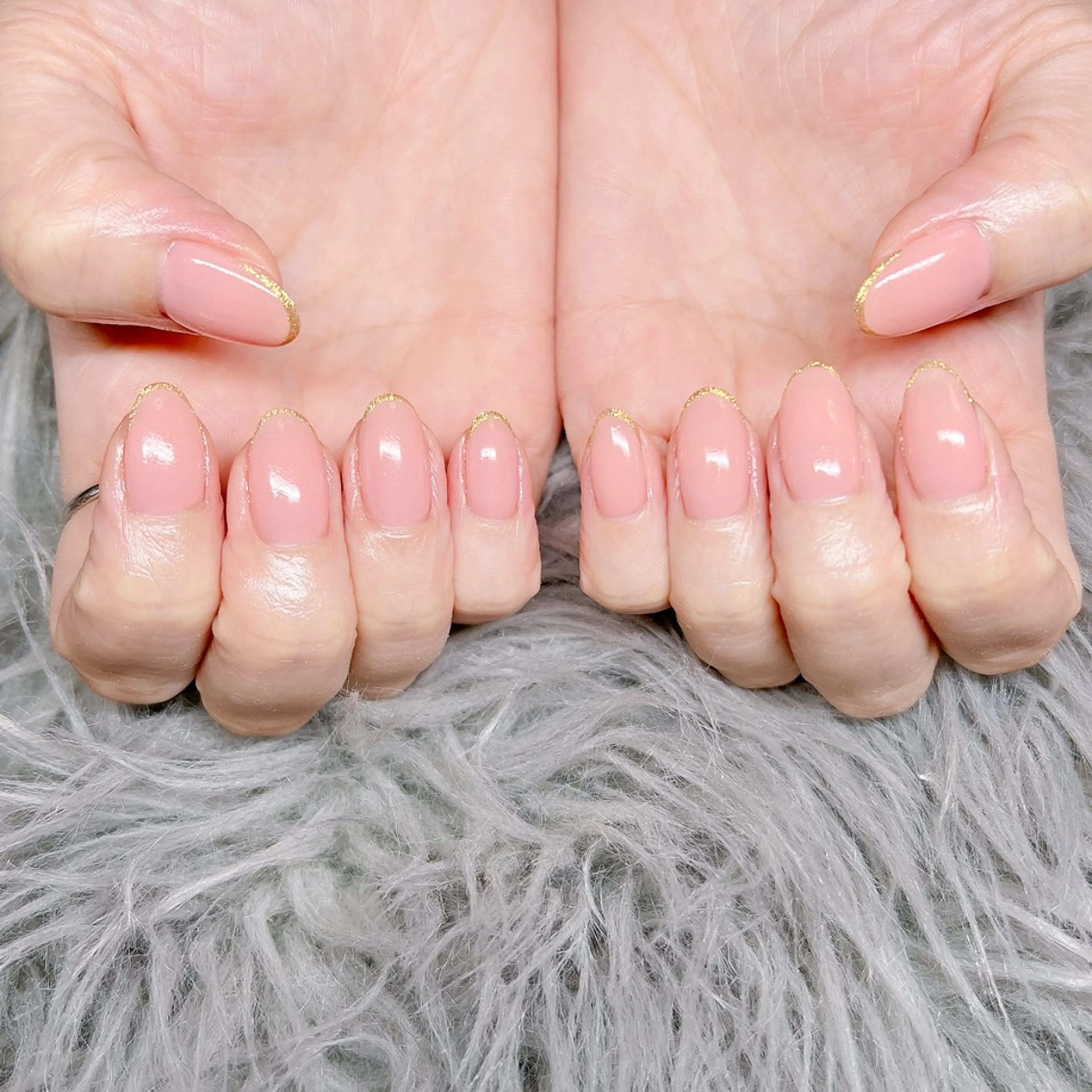 ネイル 個室ネイルサロンDolly  Girl〜ドーリーガール〜所属・DollyGirl KYOKOのネイルデザイン