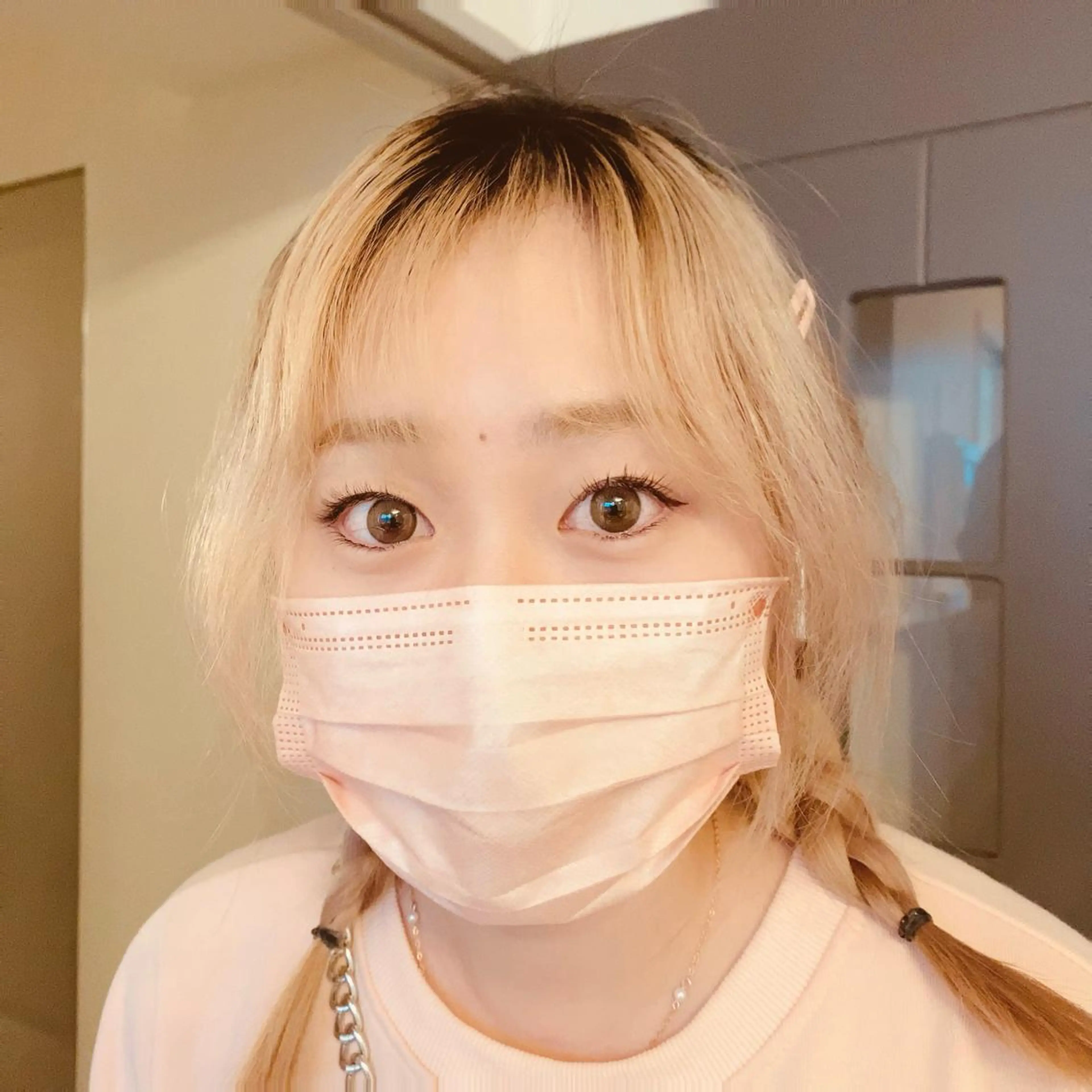 パーマ マツエク・マツパ アイブロウ フラットラッシュ 神山 ビューティー・アイのマツエク・マツパデザイン