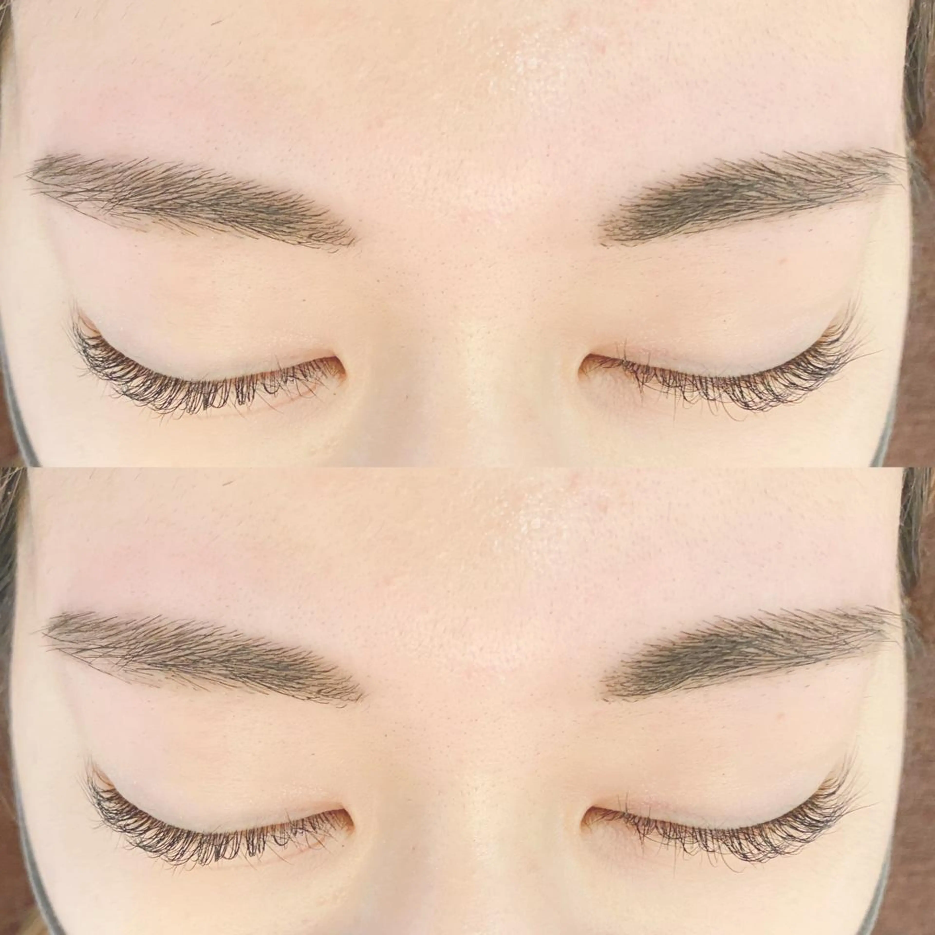 マツエク・マツパ eyelist🌙 natsumiのマツエク・マツパデザイン