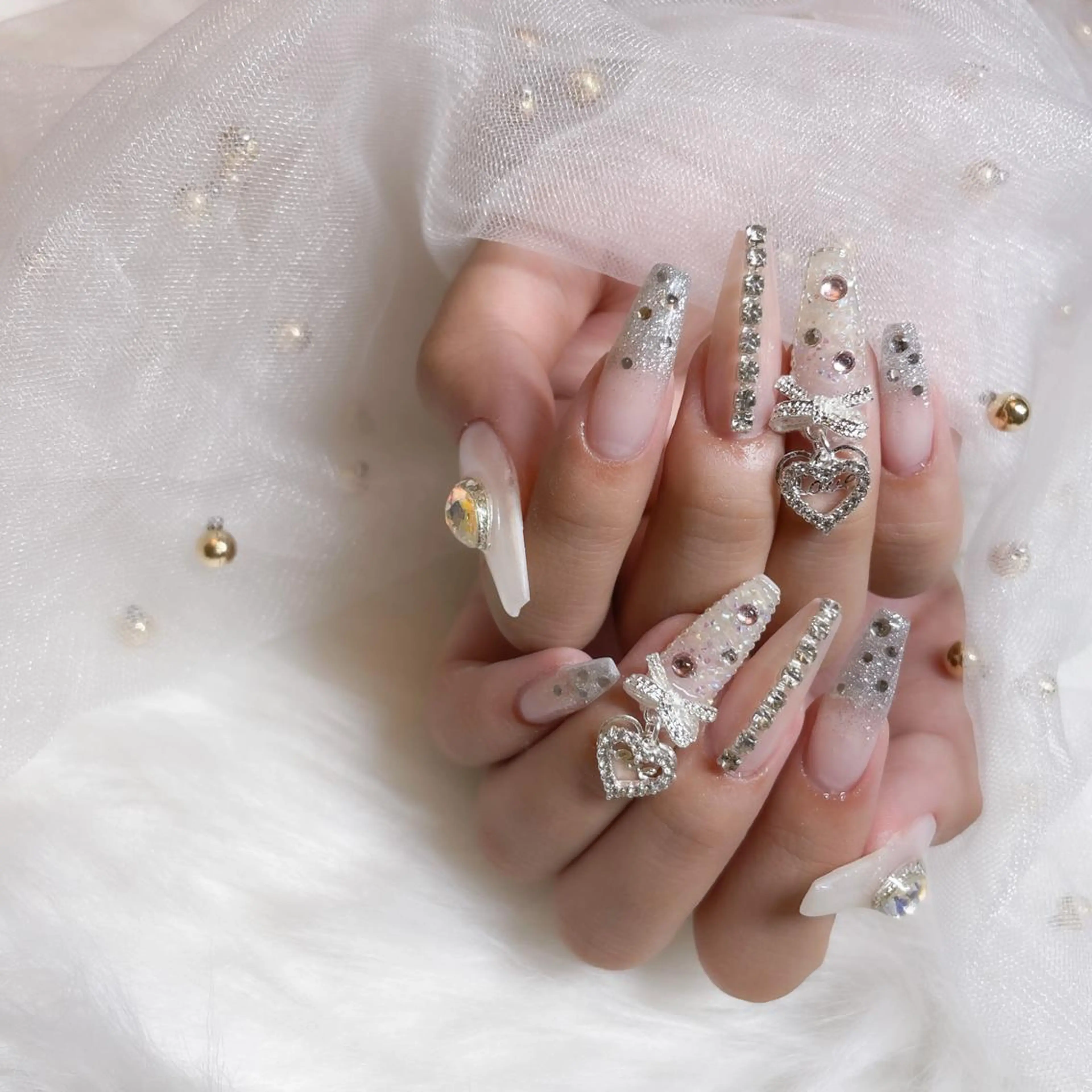 ネイル Bell nailのネイルデザイン