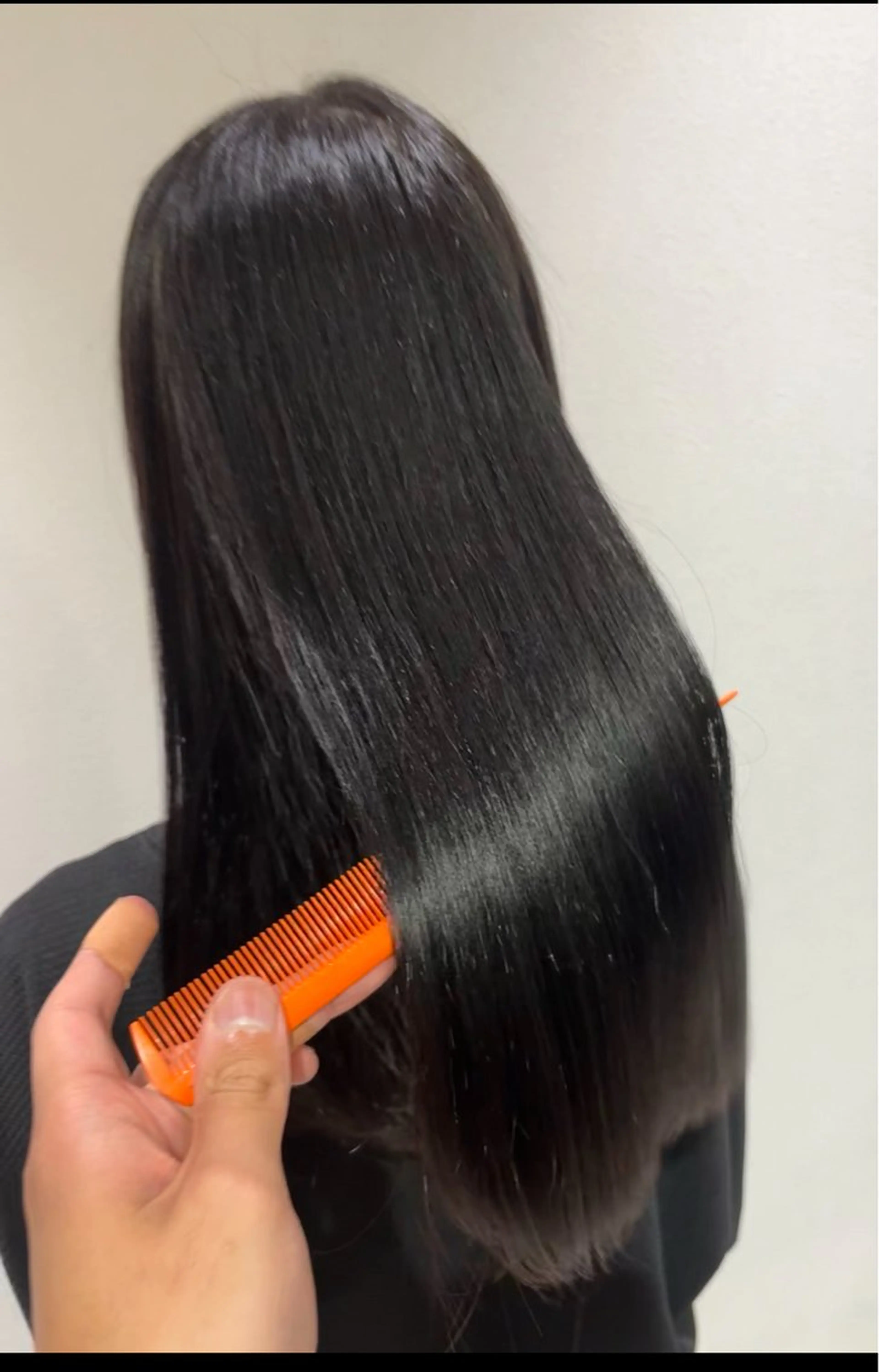 ロング 🌿髪質改善/ 笹沼　陸矢🌿のヘアスタイル