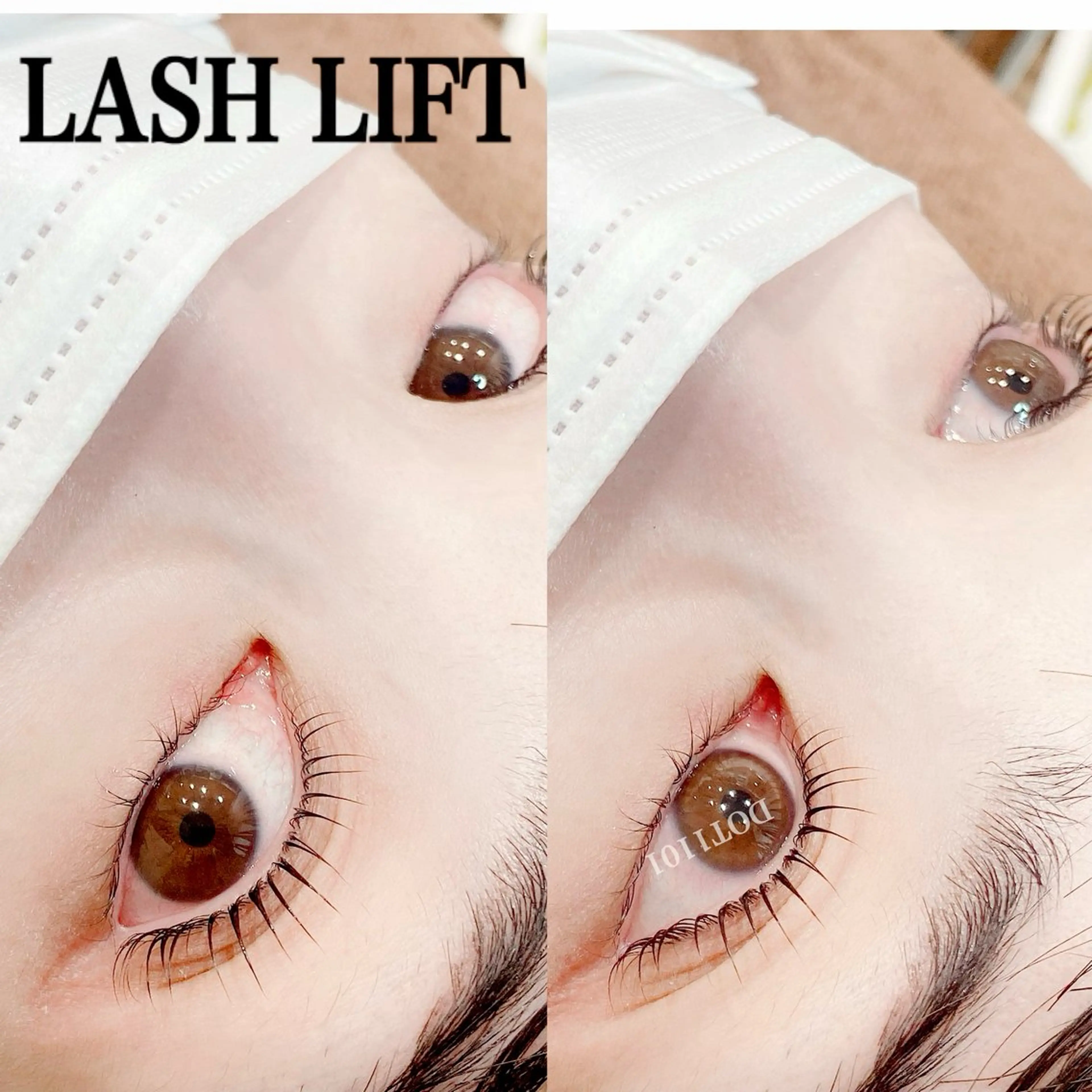 マツエク・マツパ マツパ 🦄銀座/束感まつげ 村上🍒のマツエク・マツパデザイン