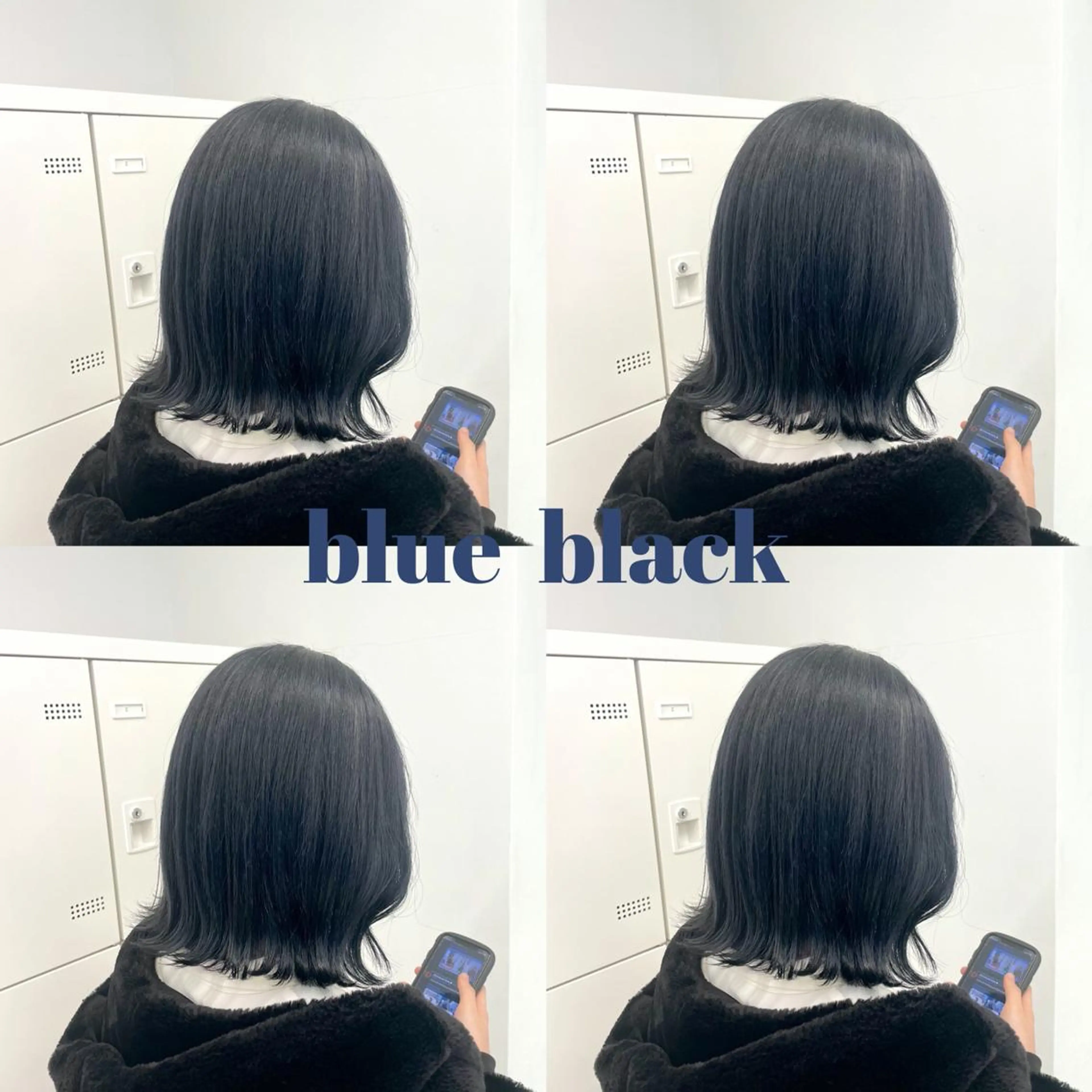 ショート カラー 韓国ヘア🇰🇷🎀 みきのヘアスタイル