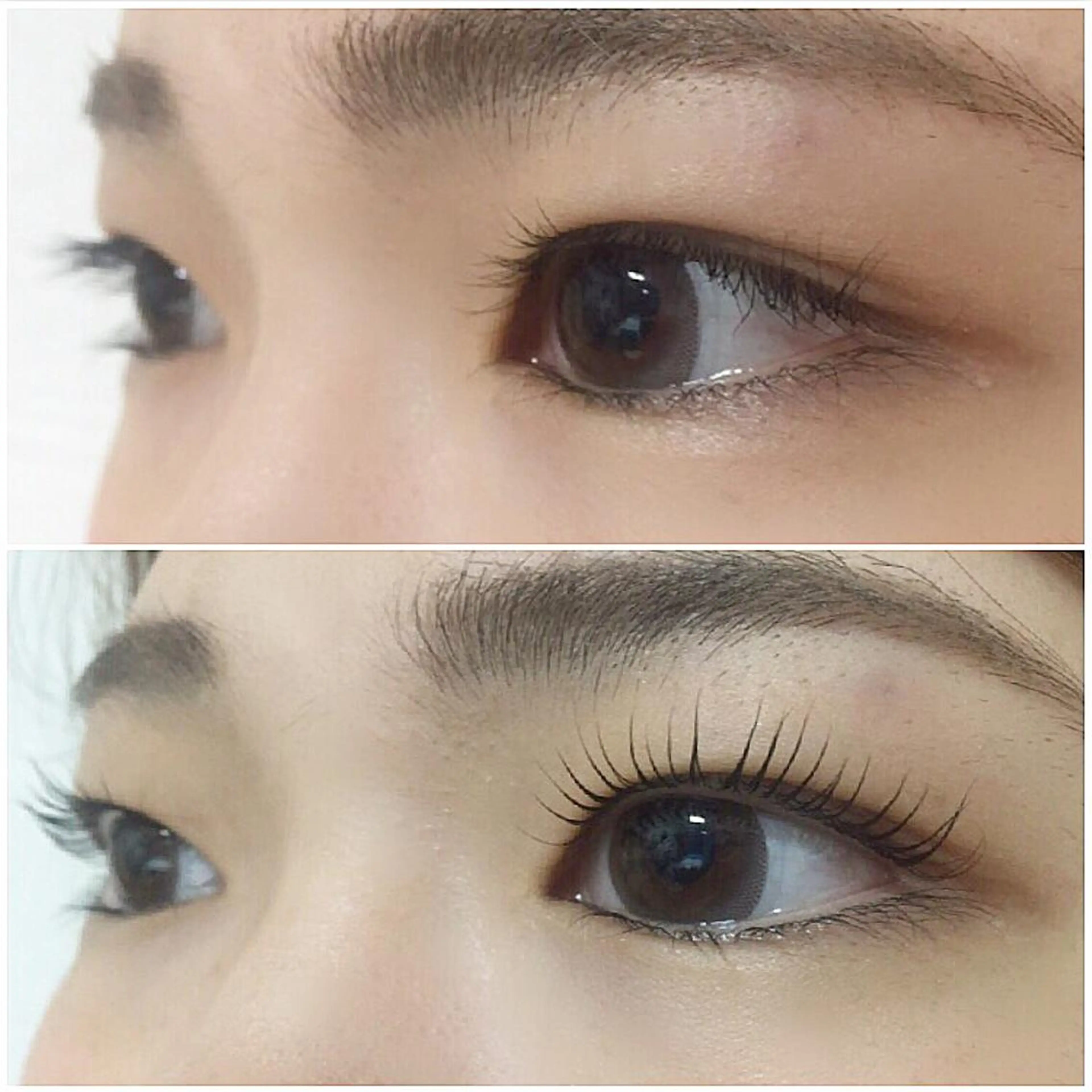 マツエク・マツパ まつげパーマ アイラッシュサロン エルアのマツエク・マツパデザイン