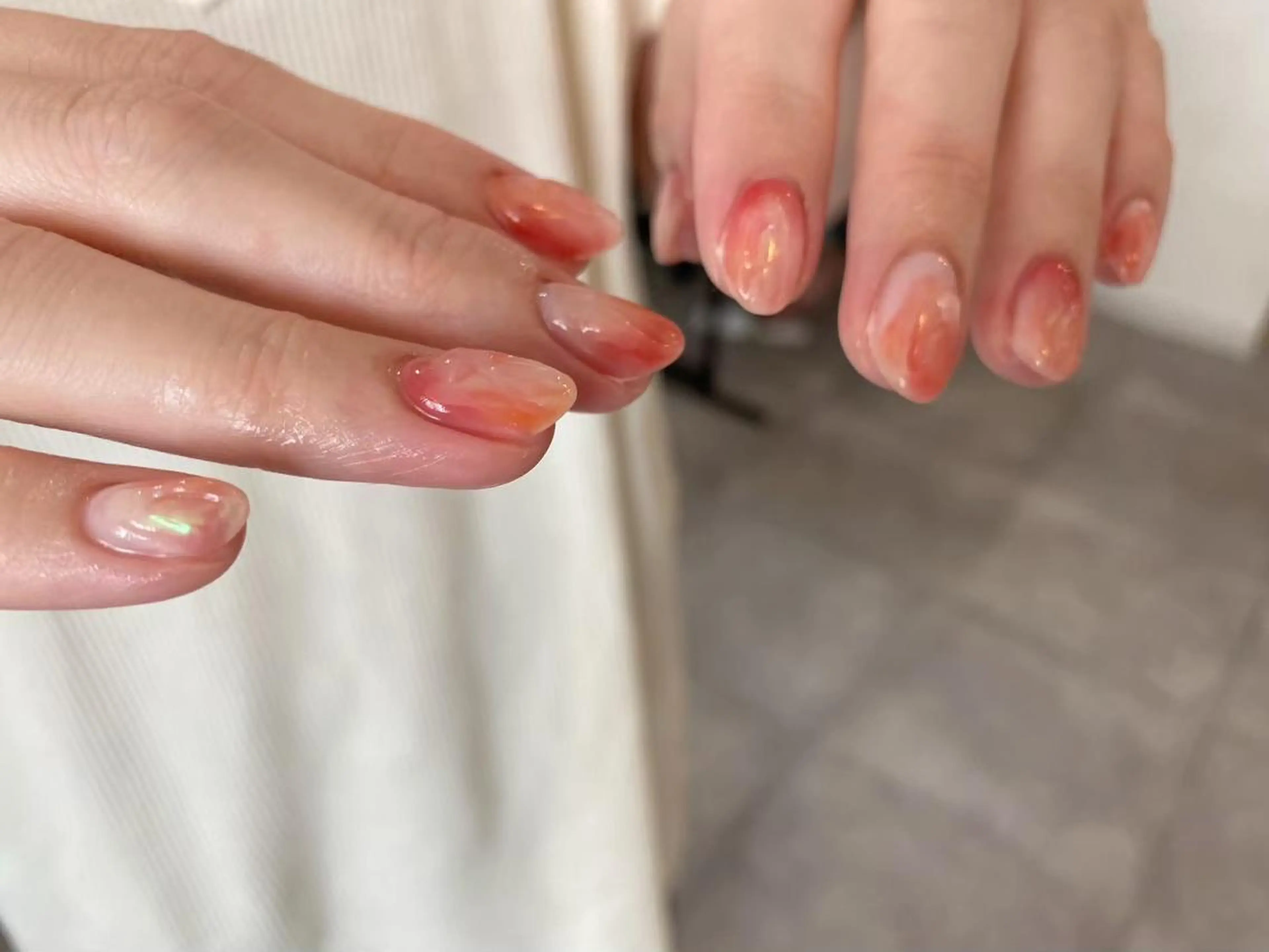 ネイル Demi 武蔵浦和店のネイルデザイン