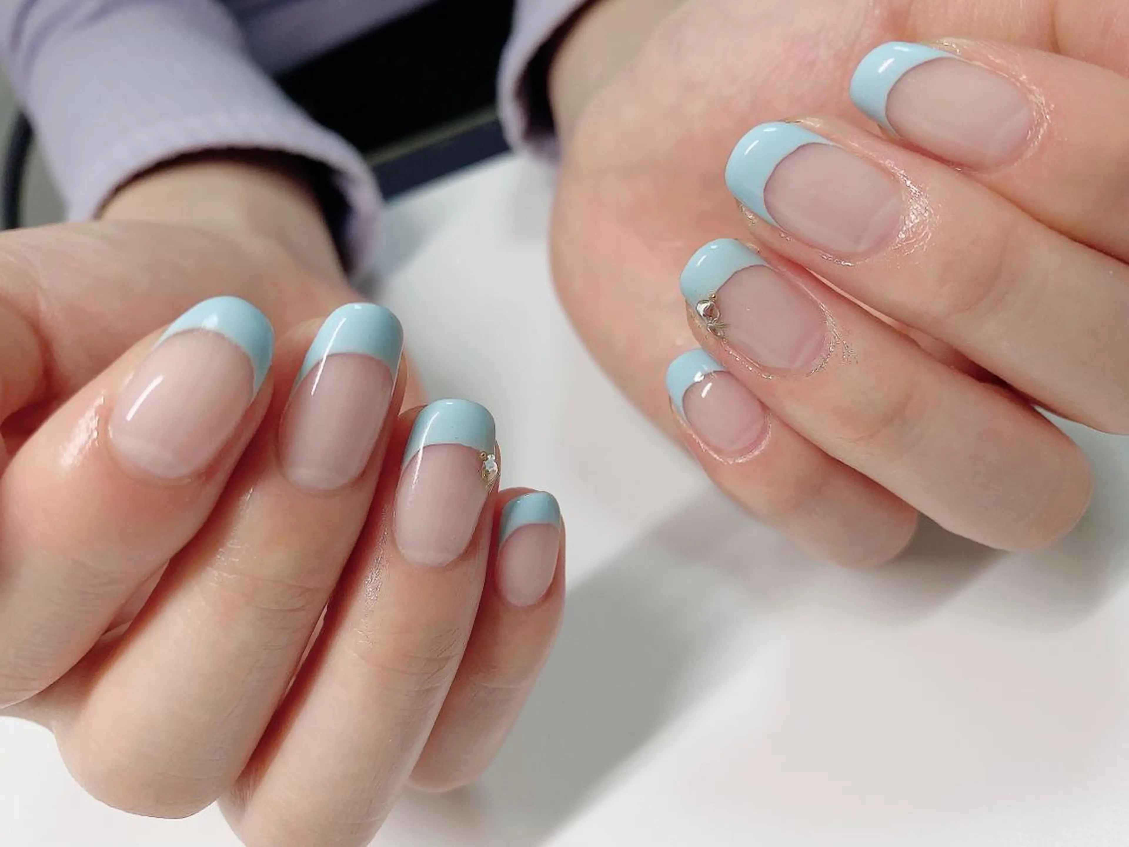 ネイル ハンドネイル Beauty salon Mito所属・maiko .のその他イメージ