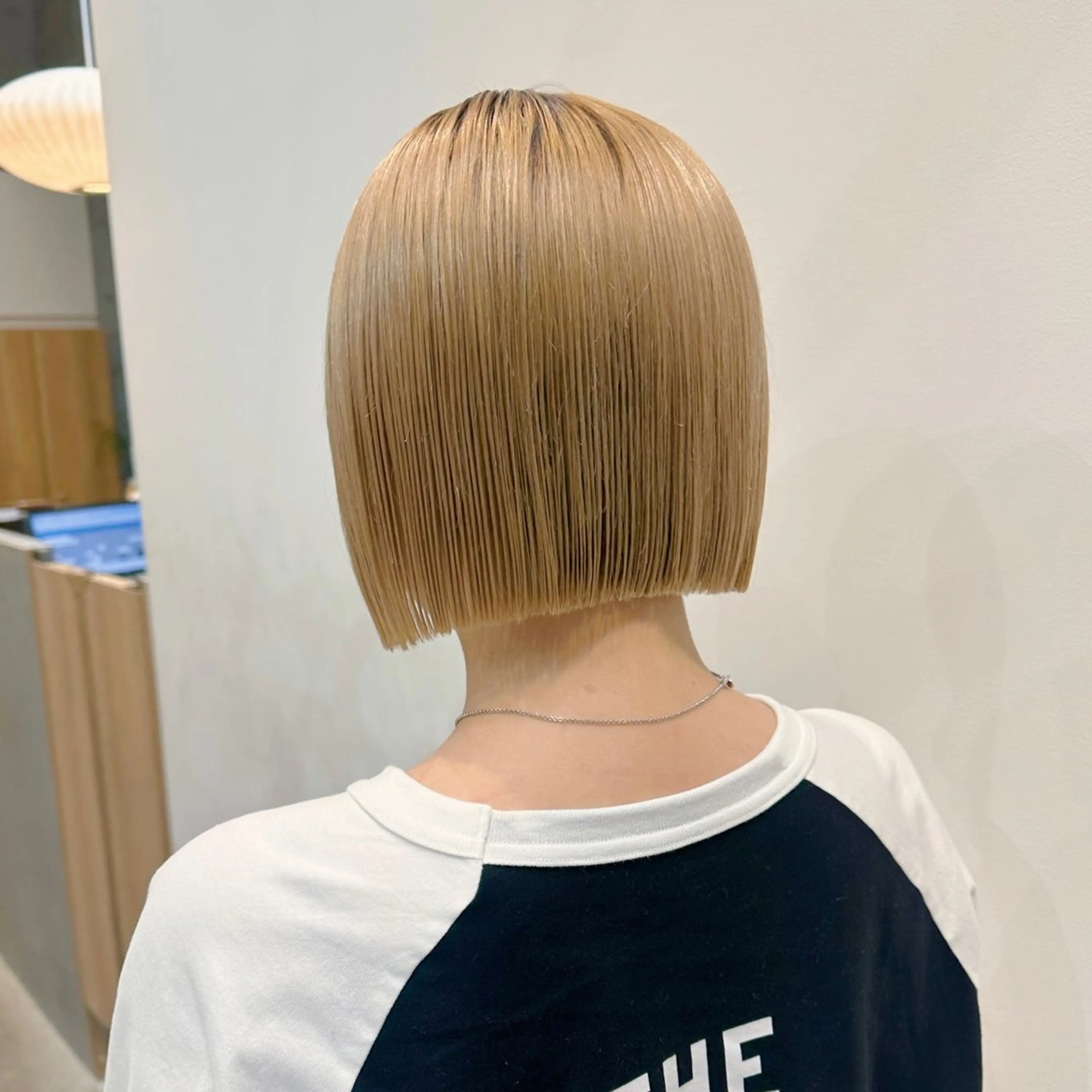 ロング 🧸🫧暖色/ボブ/ 橋本美柚🫧🧸のヘアスタイル