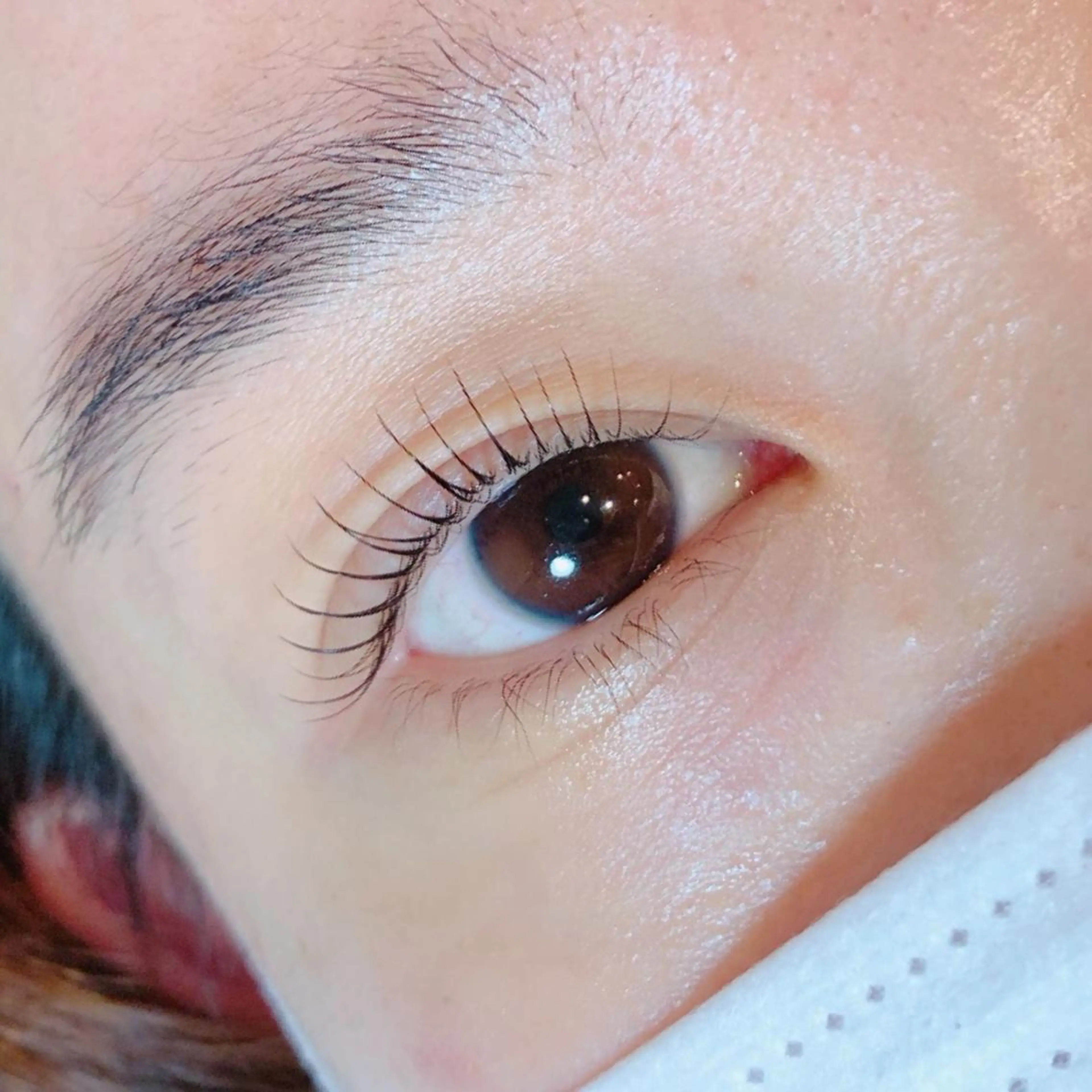 マツエク・マツパ なかむら 🪡のマツエク・マツパデザイン