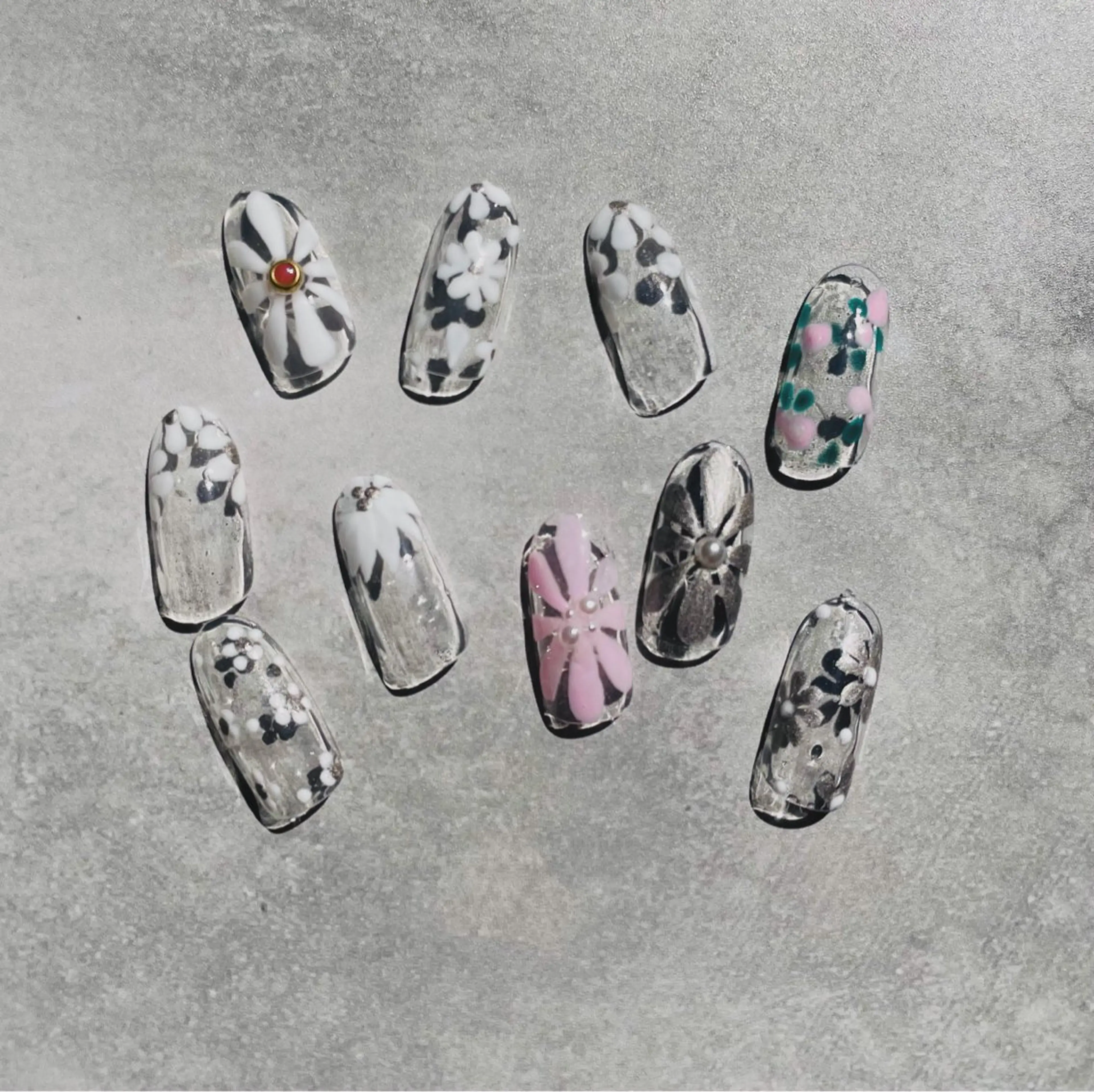 ネイル VIRTUE PLUSのエステ・リラクイメージ