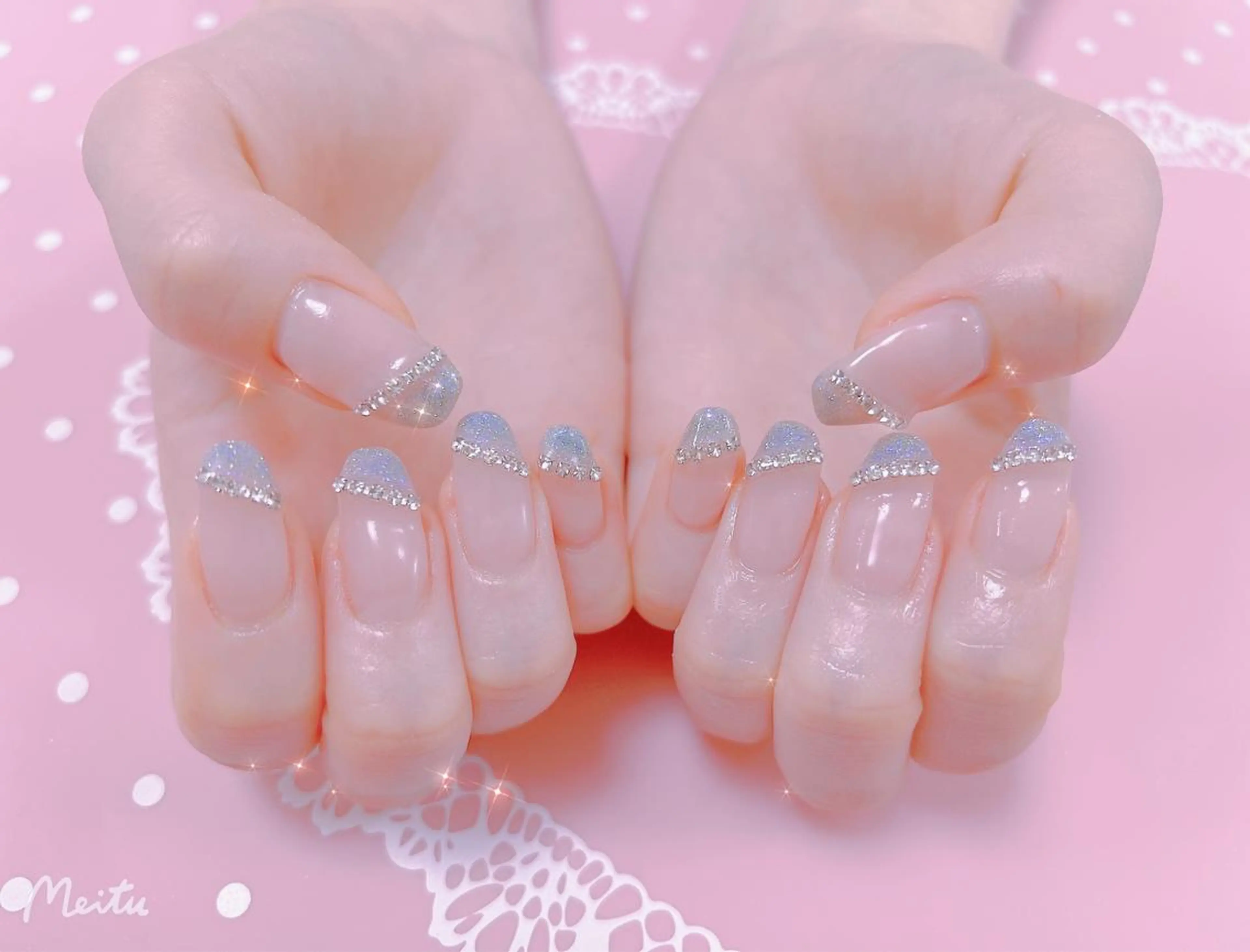 ネイル 横浜 美夢のネイルデザイン