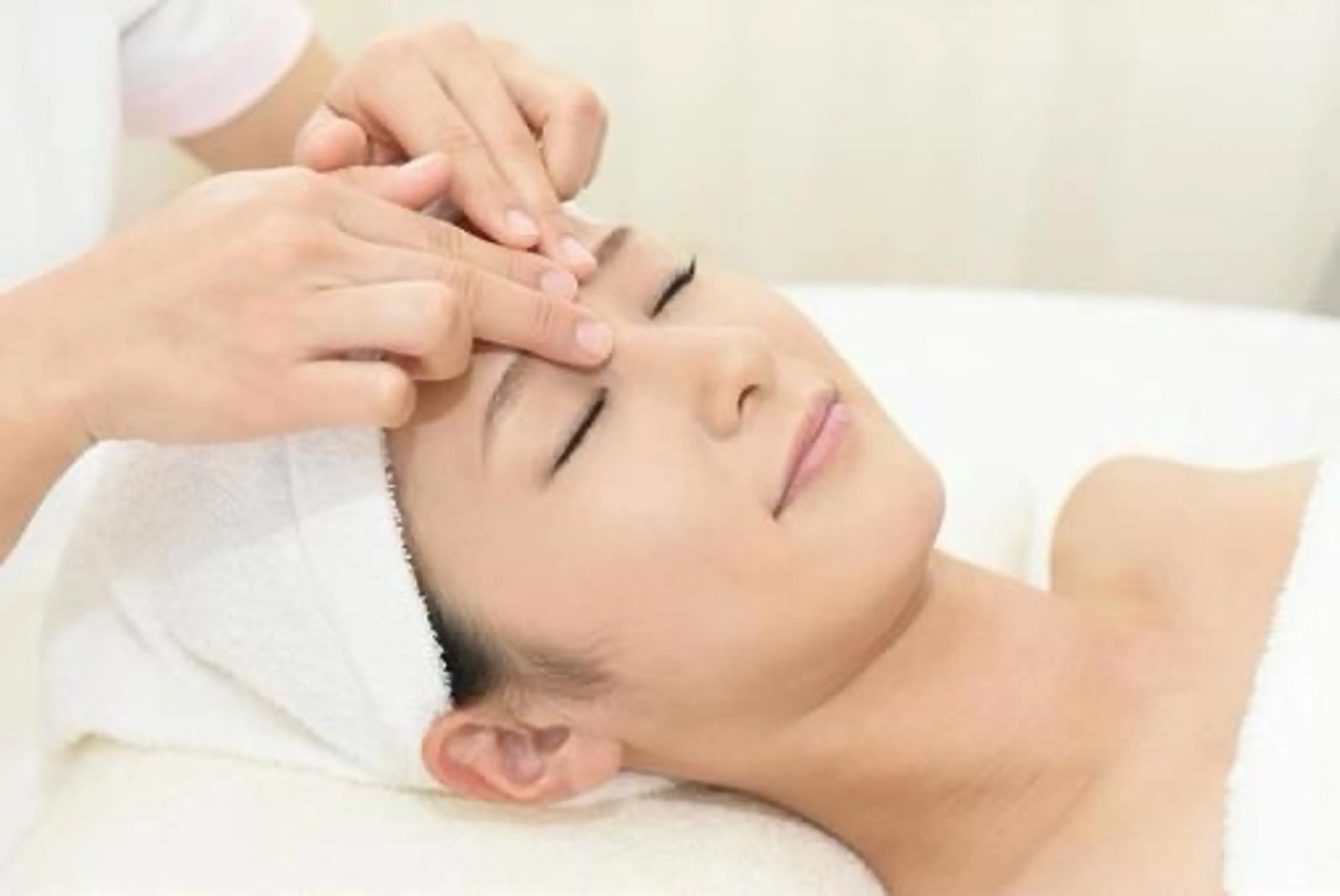 20代・30代に大好評！お肌ふっくらモチモチ✨モイスチャーフェイシャルエステ💆‍♀️の写真