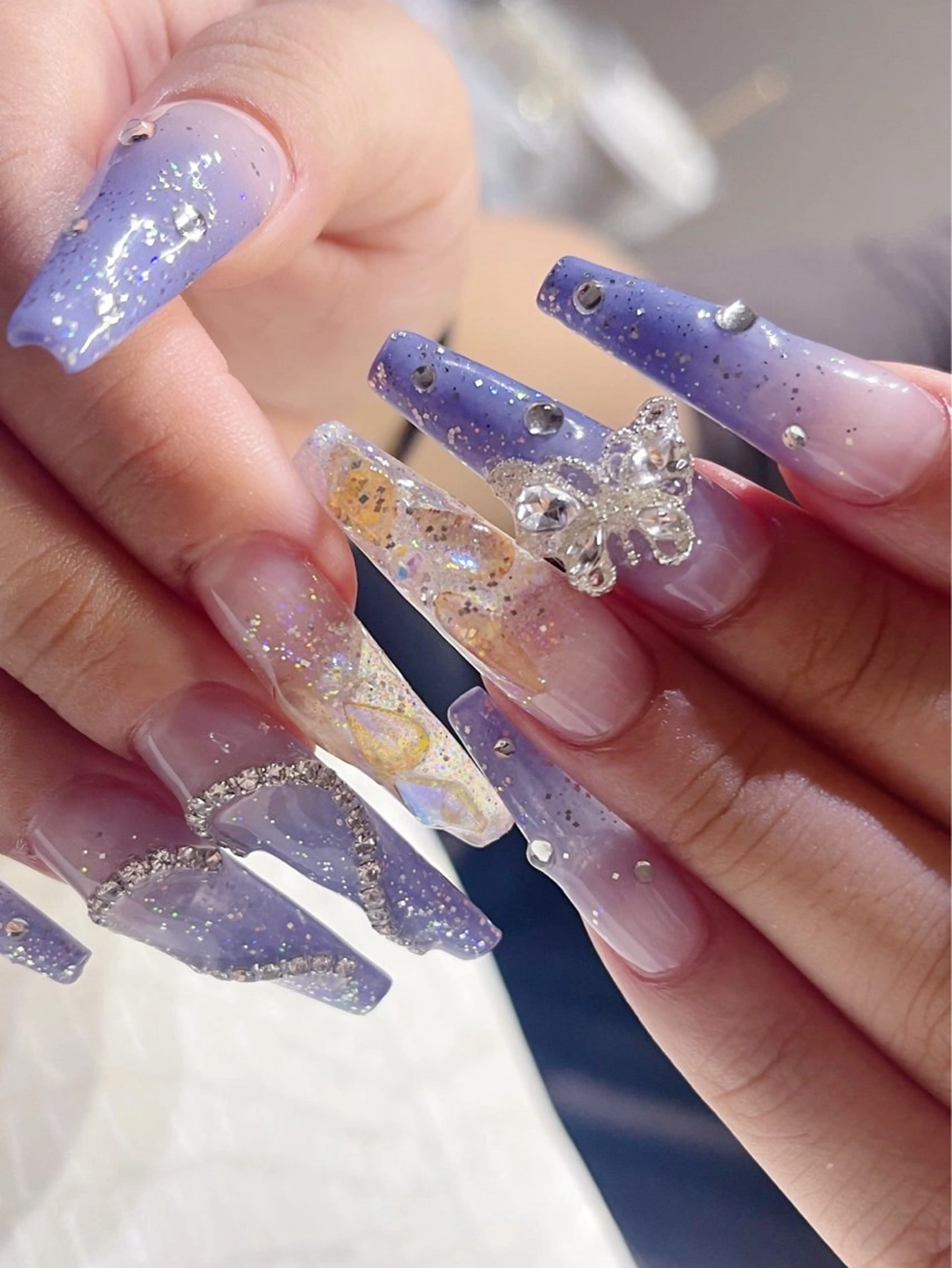 ネイル ハンドネイル naildesign BESTのネイルデザイン