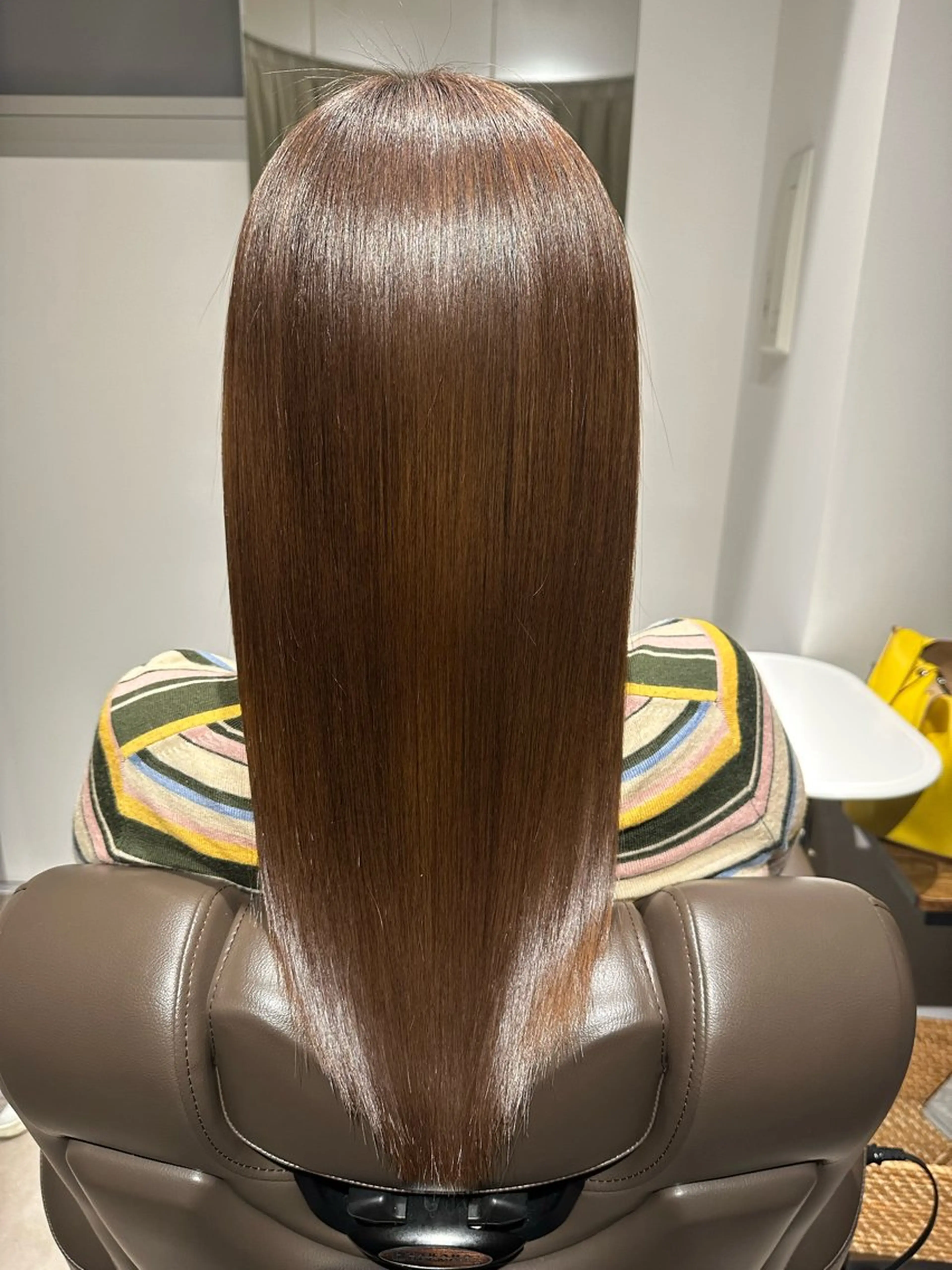 ロング スパニスト たぶちちなつのエステ・リラクイメージ