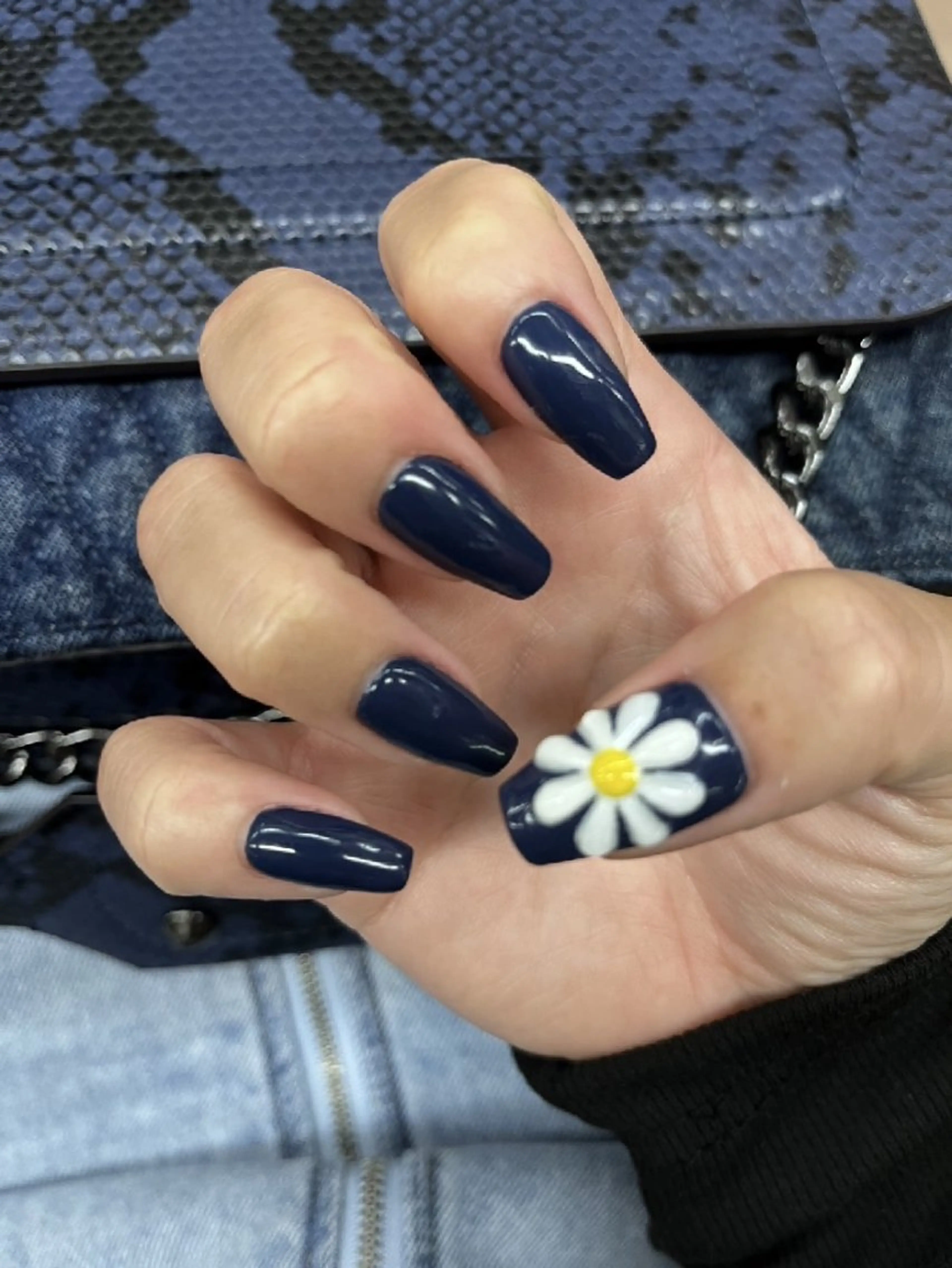 ネイル miwa🌿 .fのネイルデザイン