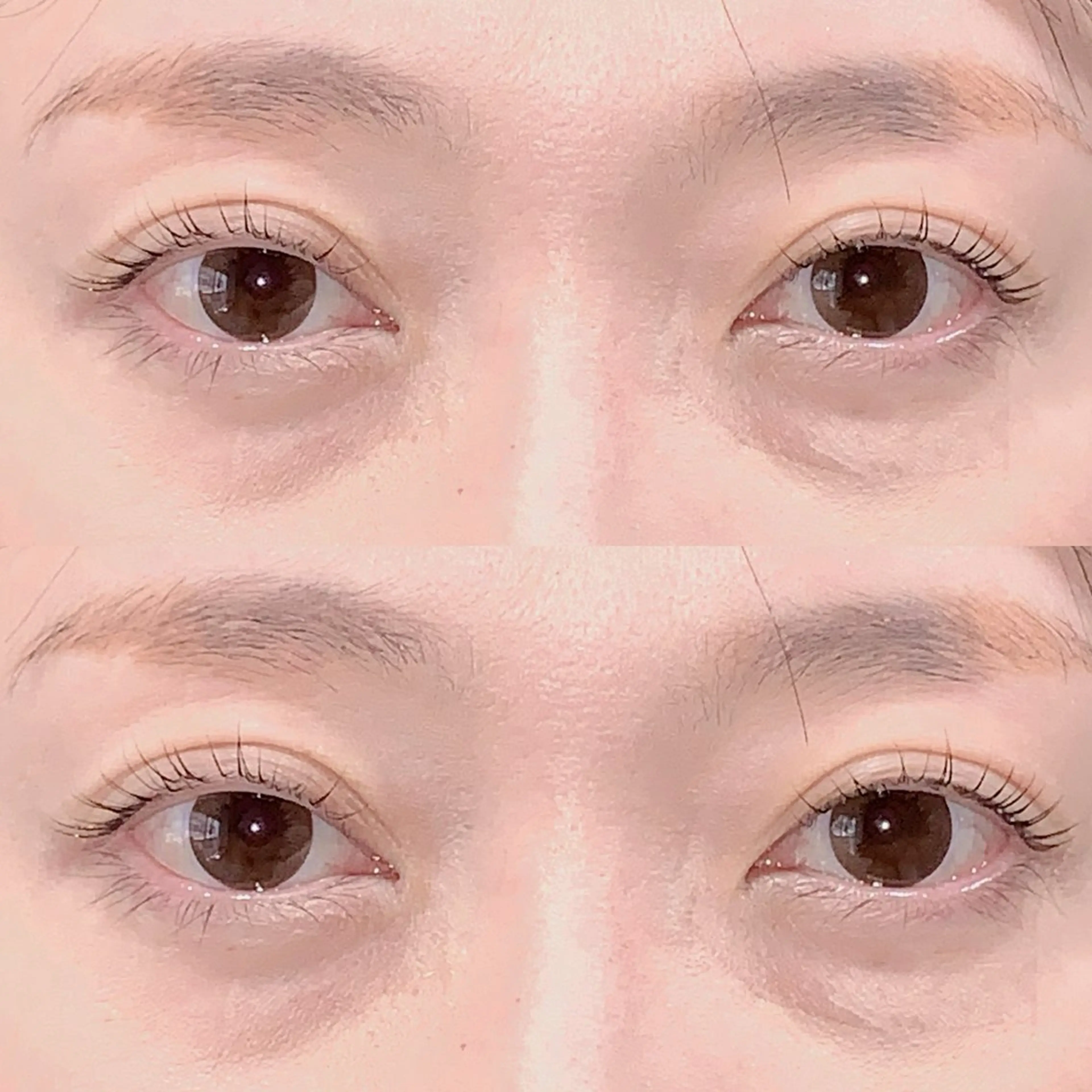 マツエク・マツパ マツパ Verest LASH 西荻窪のマツエク・マツパデザイン