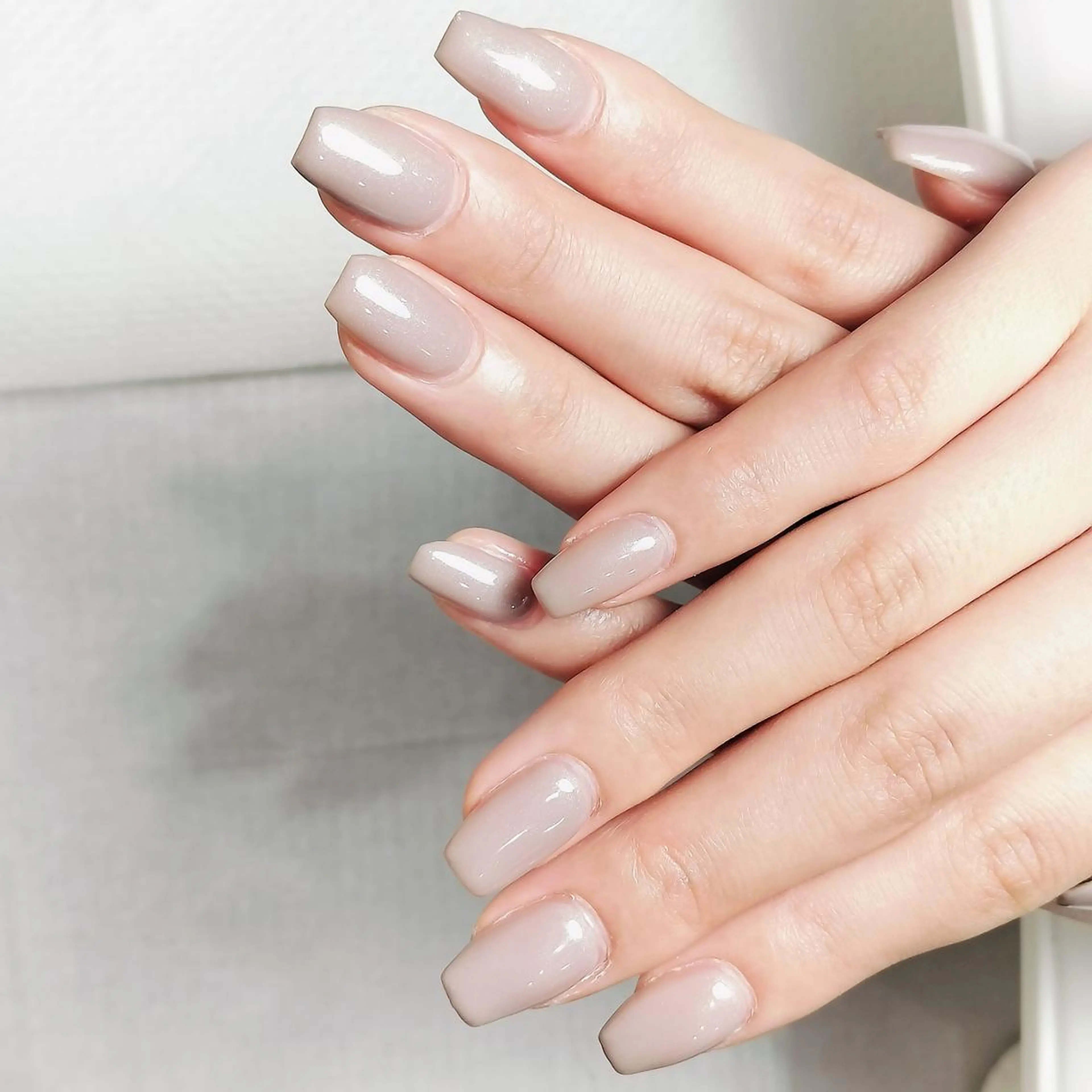 ネイル ハンドネイル 桃子 Nail高円寺のネイルデザイン