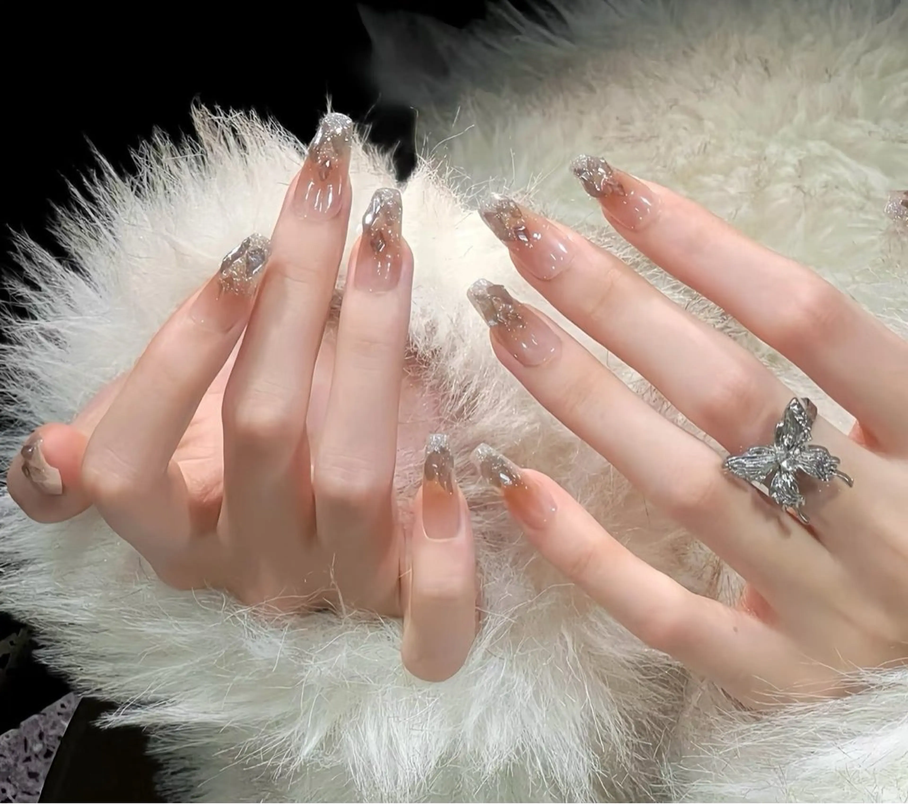 ネイル ハンドネイル ハンドケア The Nail & Eye Lashのその他イメージ