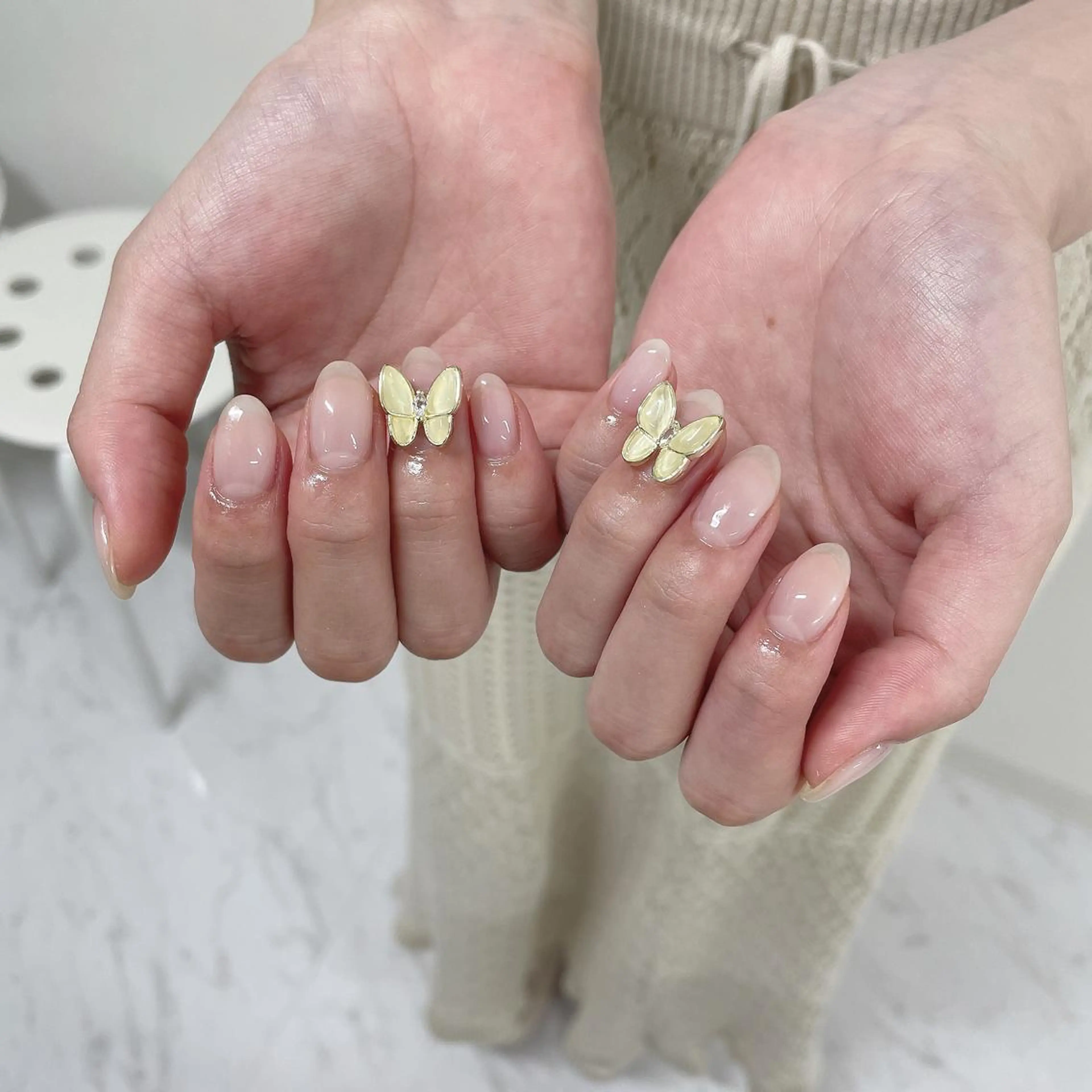 ネイル private EMILIA/横浜のネイルデザイン