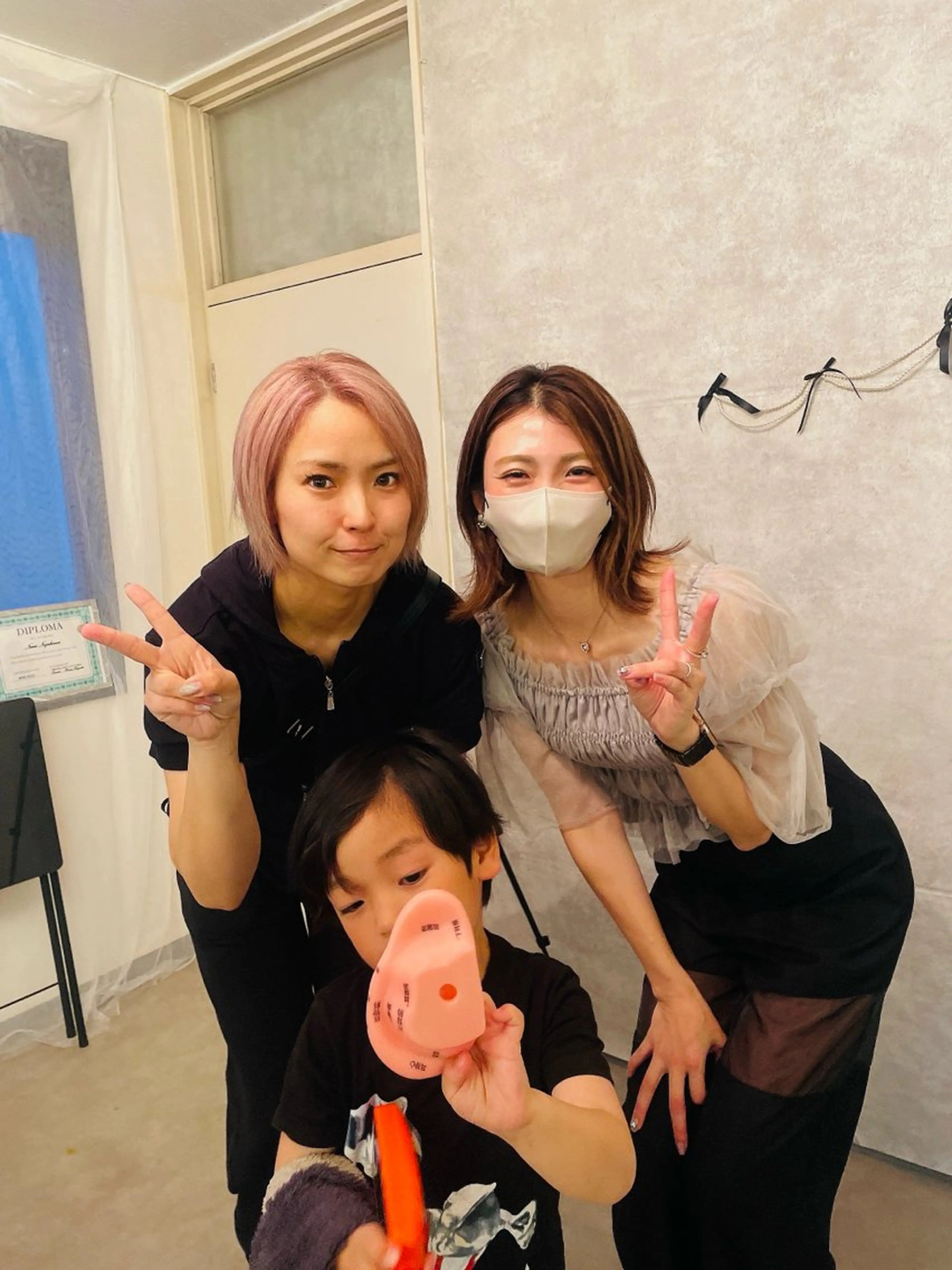 N.carat所属・N.carat Namiのその他イメージ