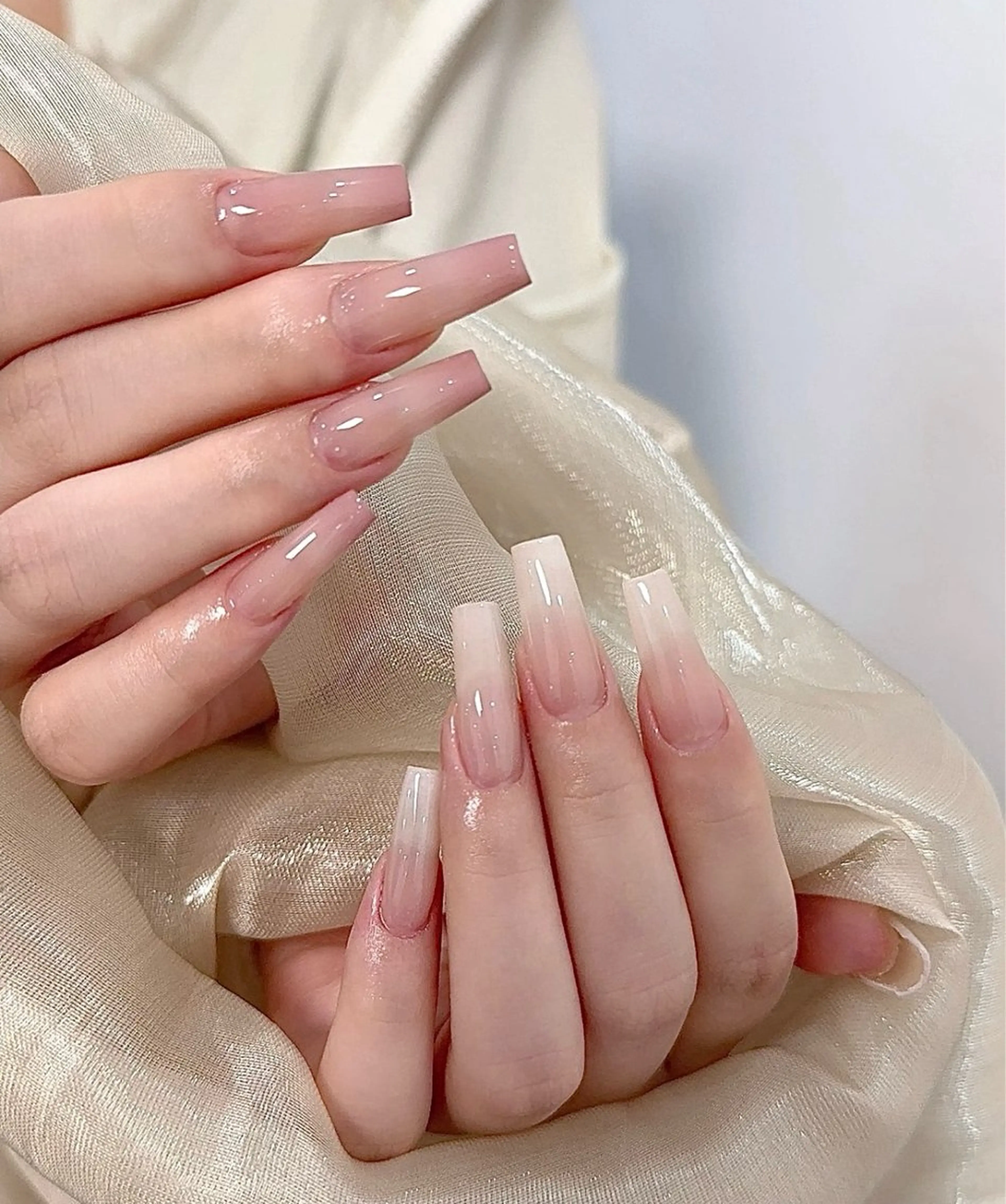 【自爪】ベイビーブーマー7480→6980の写真