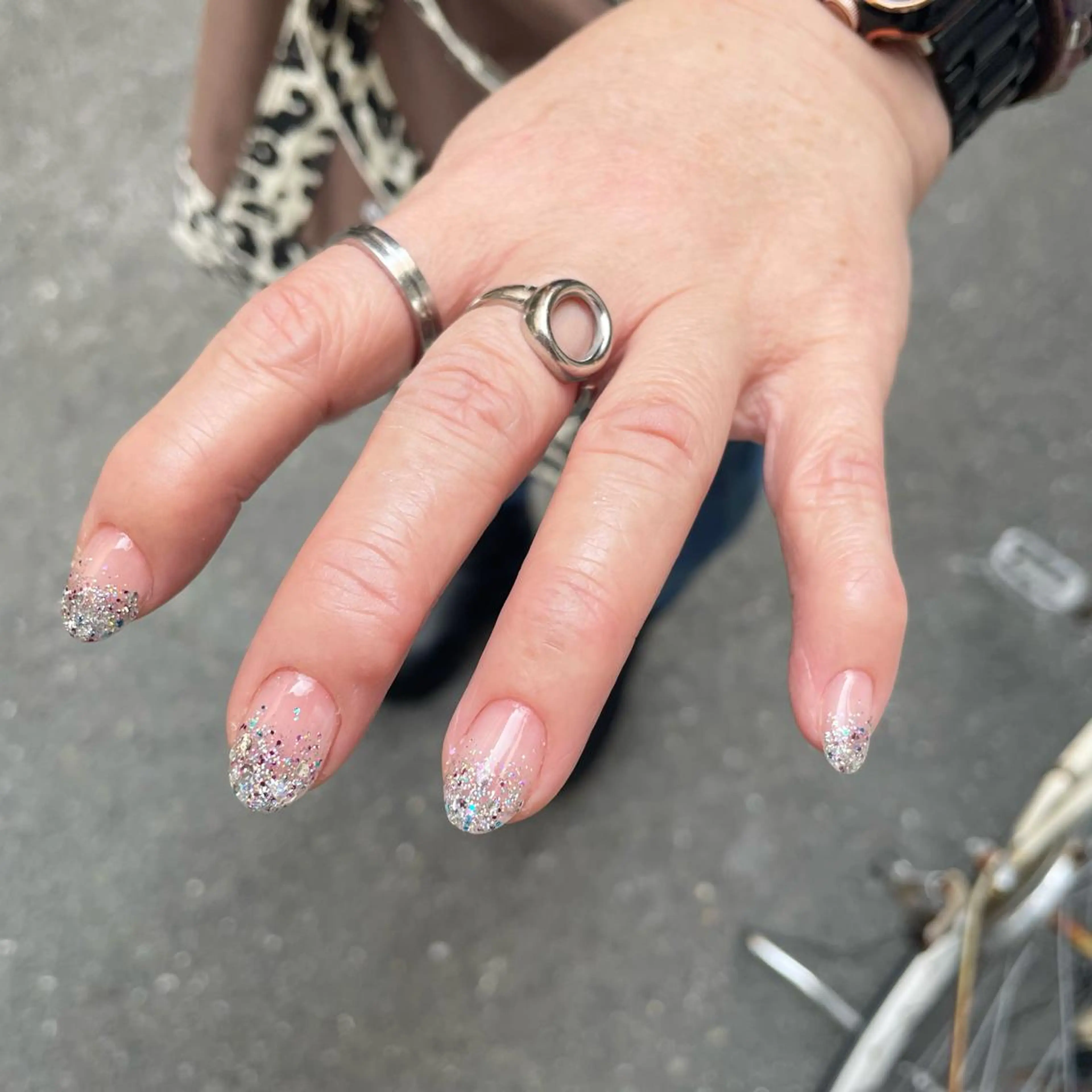 ネイル nail.gorin所属・吉村 優子のネイルデザイン