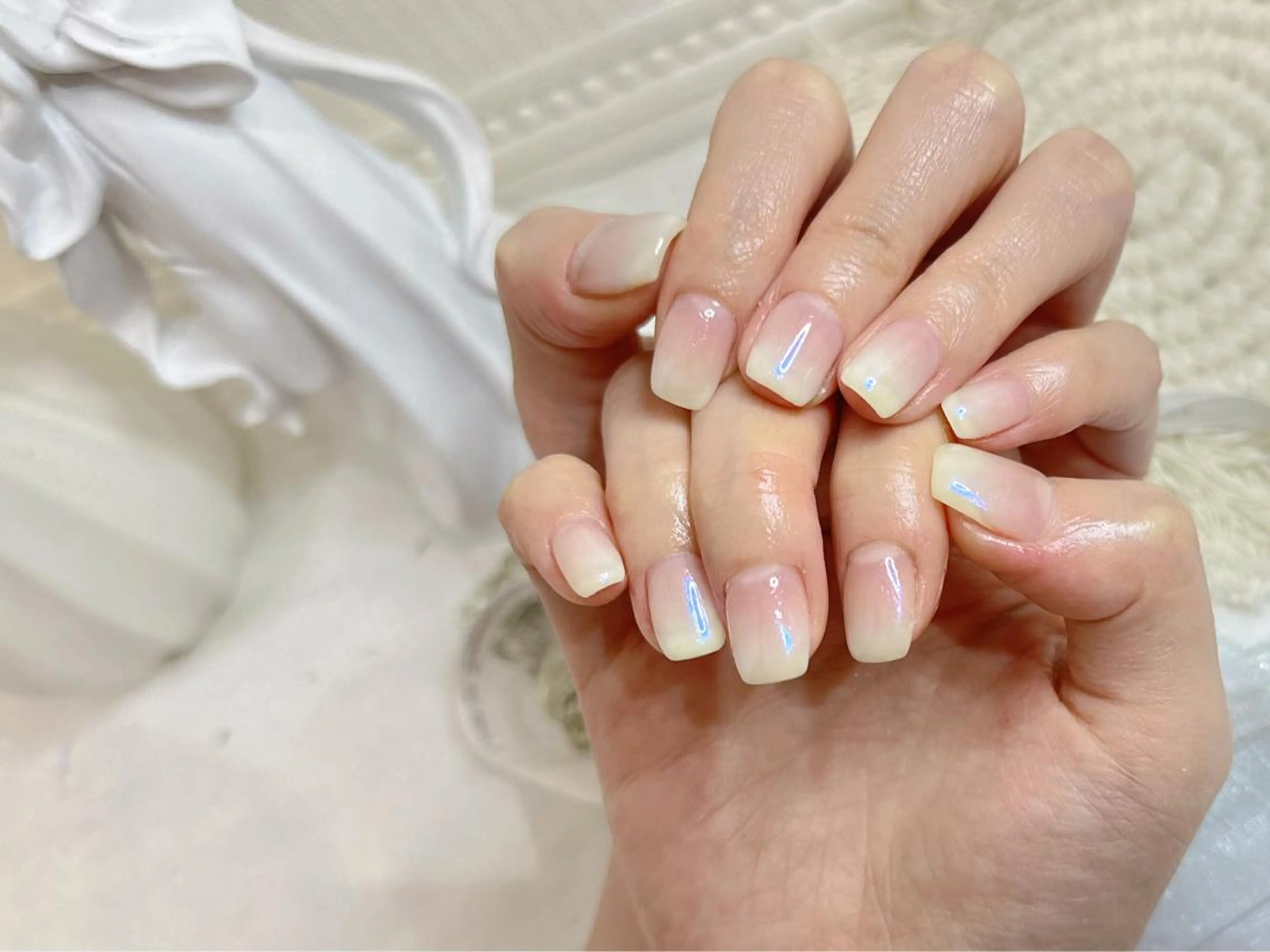 ネイル Umi nail& eyelashのネイルデザイン