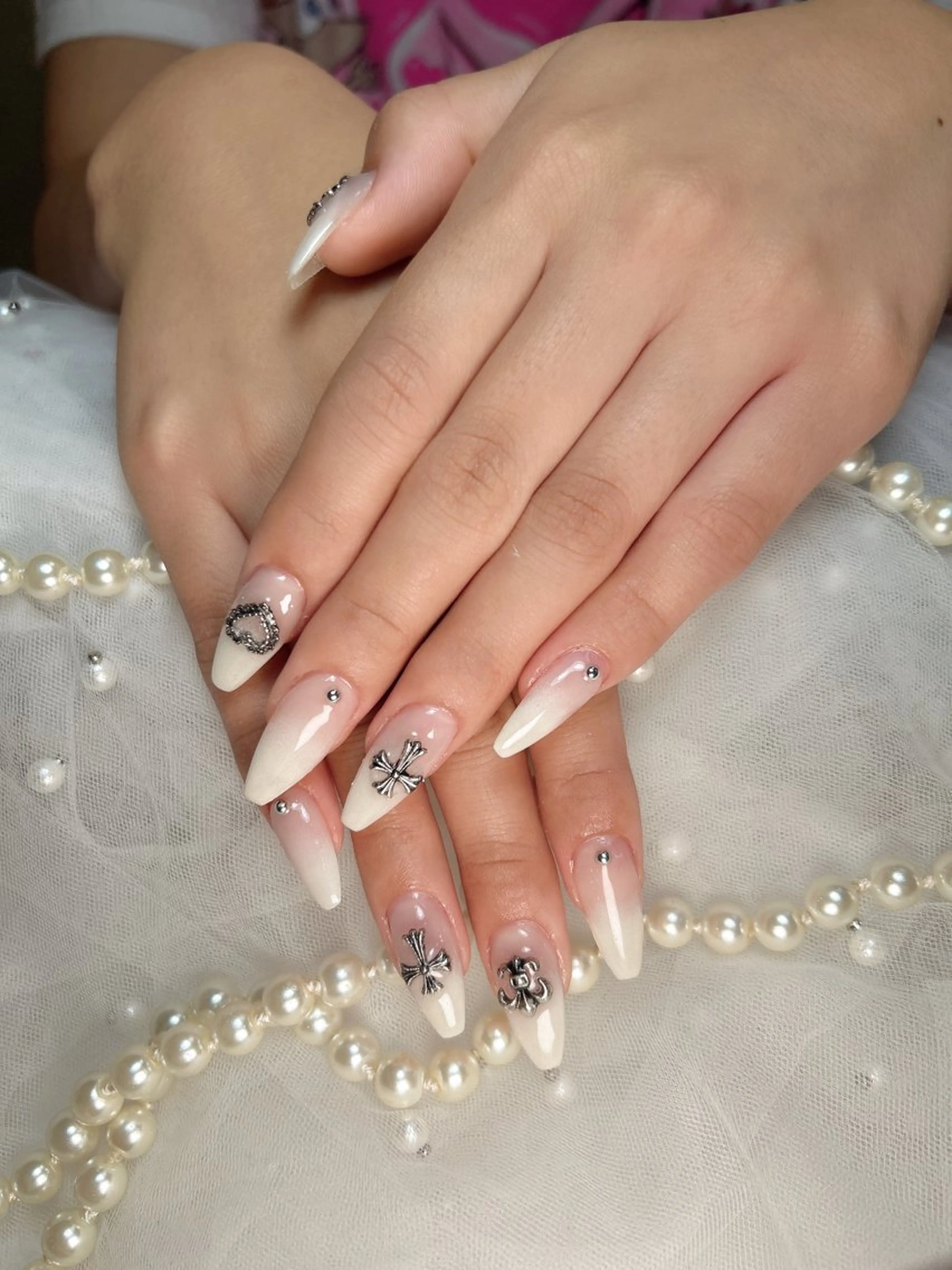 ネイル ゆき 🌻ひまわりサロンのネイルデザイン