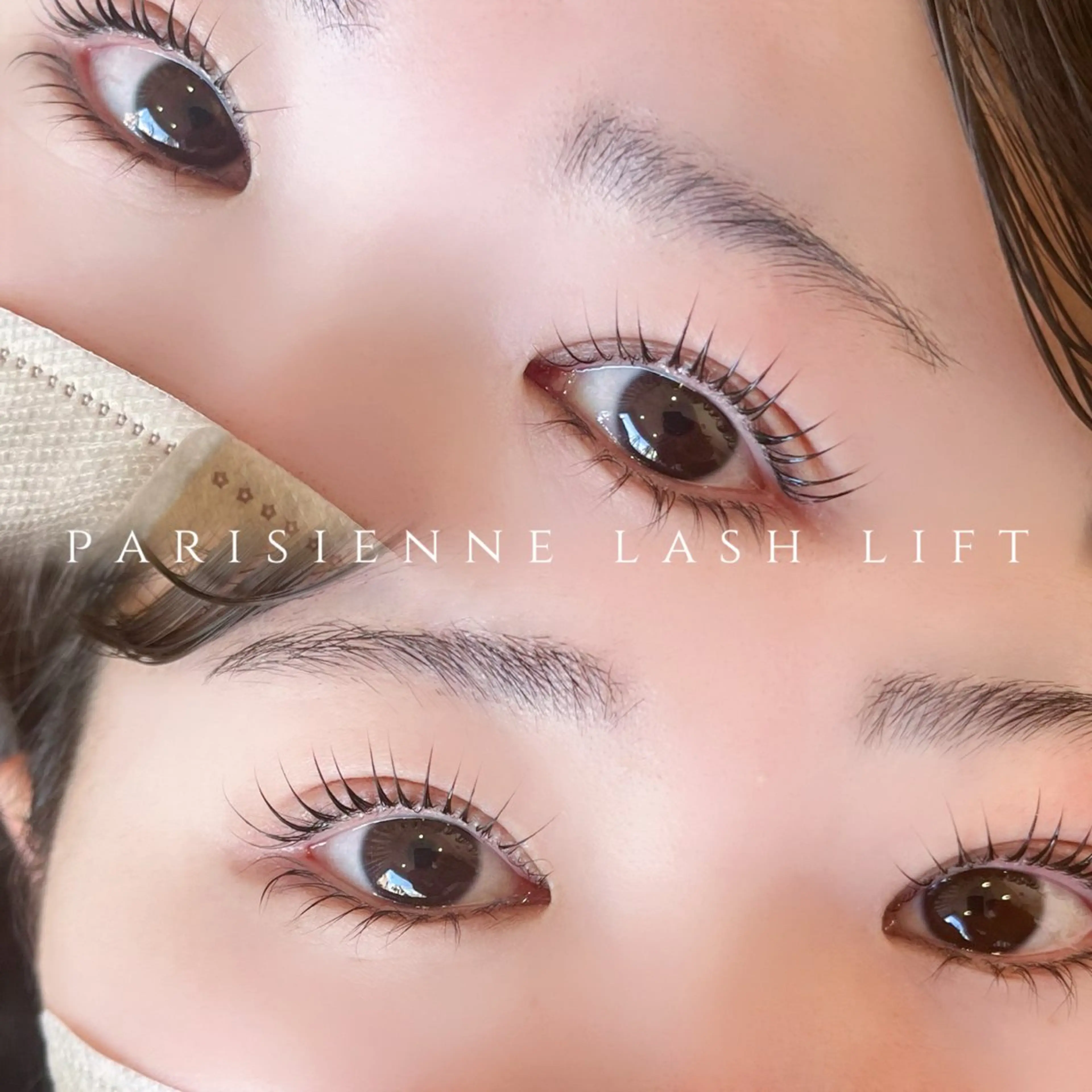 マツエク・マツパ sofa 🛋⸝⸝ urushibaraのマツエク・マツパデザイン