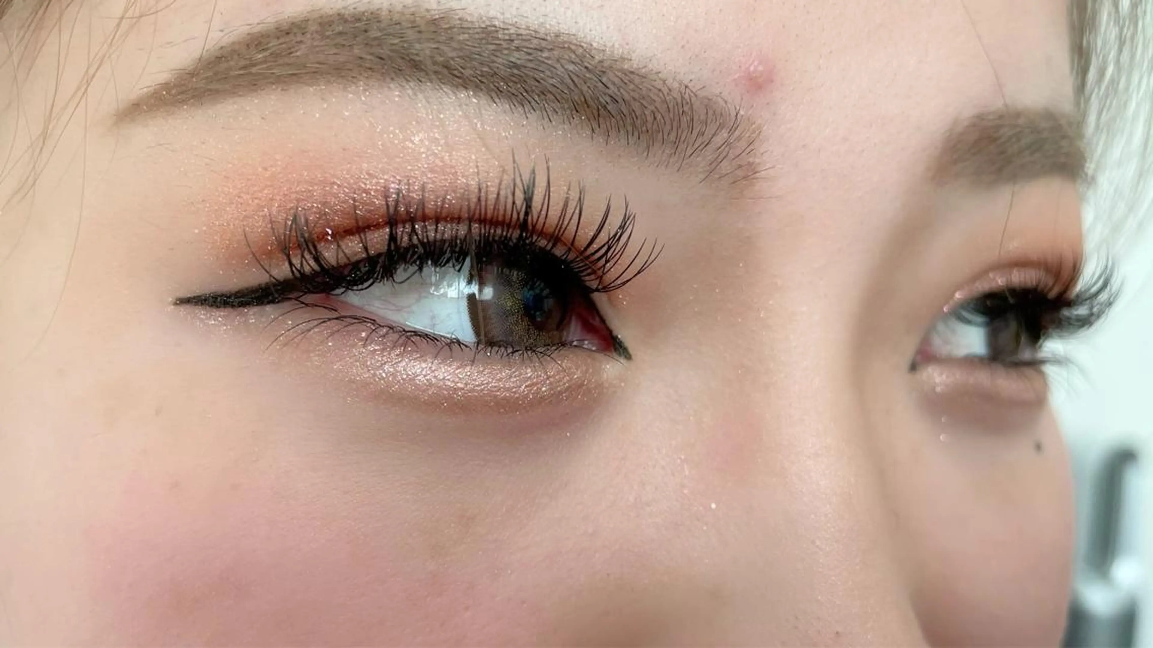 マツエク・マツパ 𝑆𝑈𝑁𝑁𝑌 ɴᴇᴡ ᴏᴘᴇɴ☀️の眉毛・アイブロウイメージ