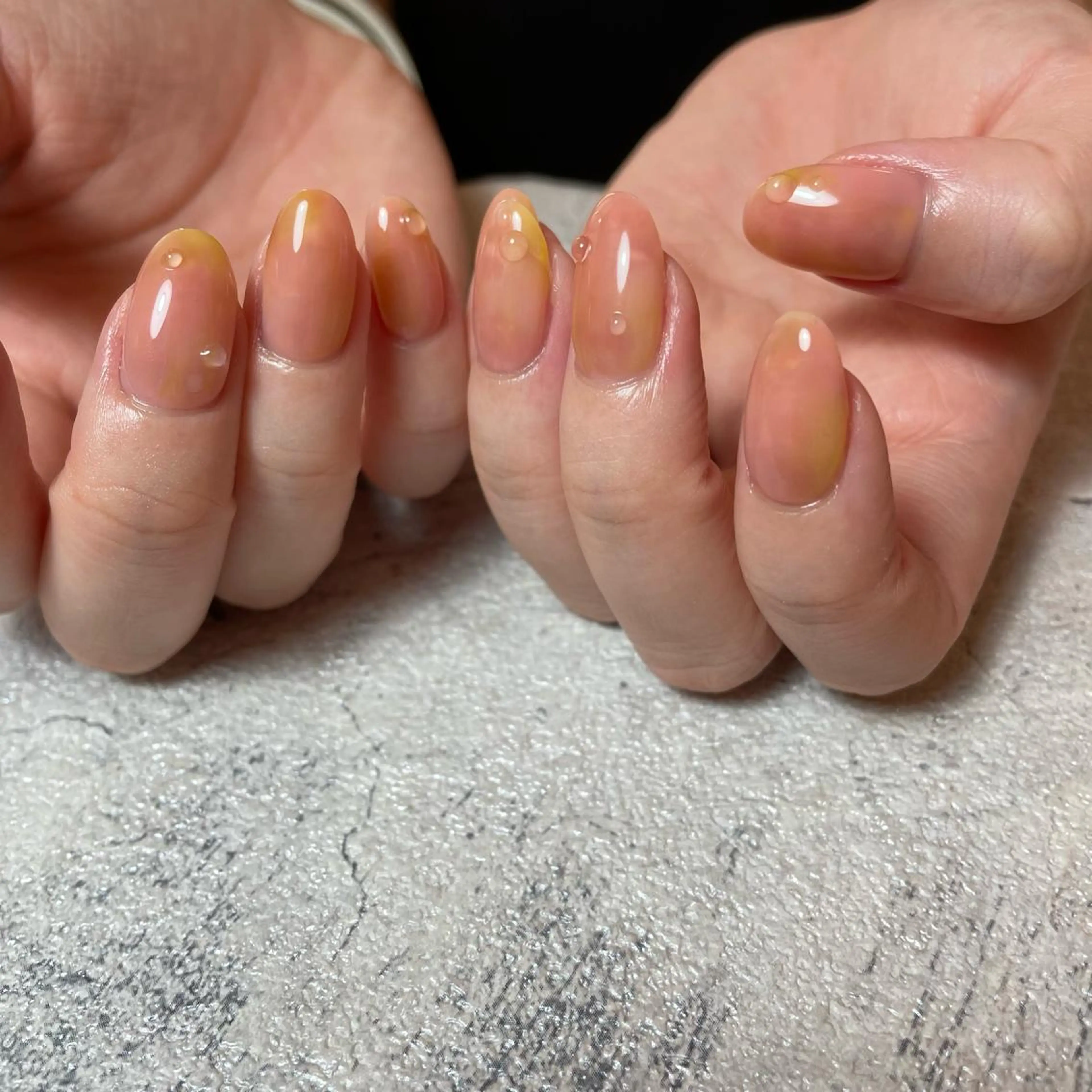 ネイル Ami 🦥のネイルデザイン