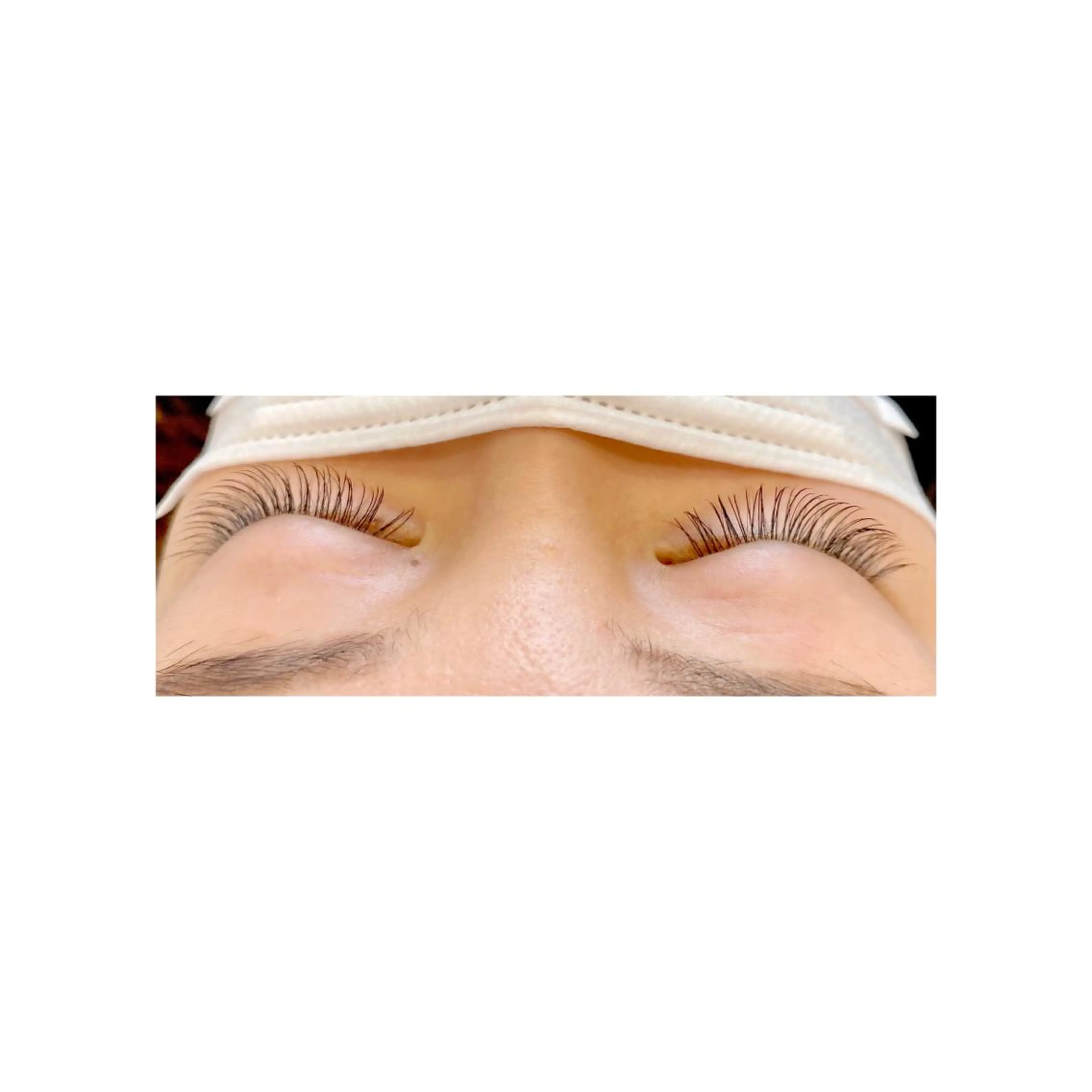 マツエク・マツパ フラットラッシュ マツエク Favori 澤村のマツエク・マツパデザイン