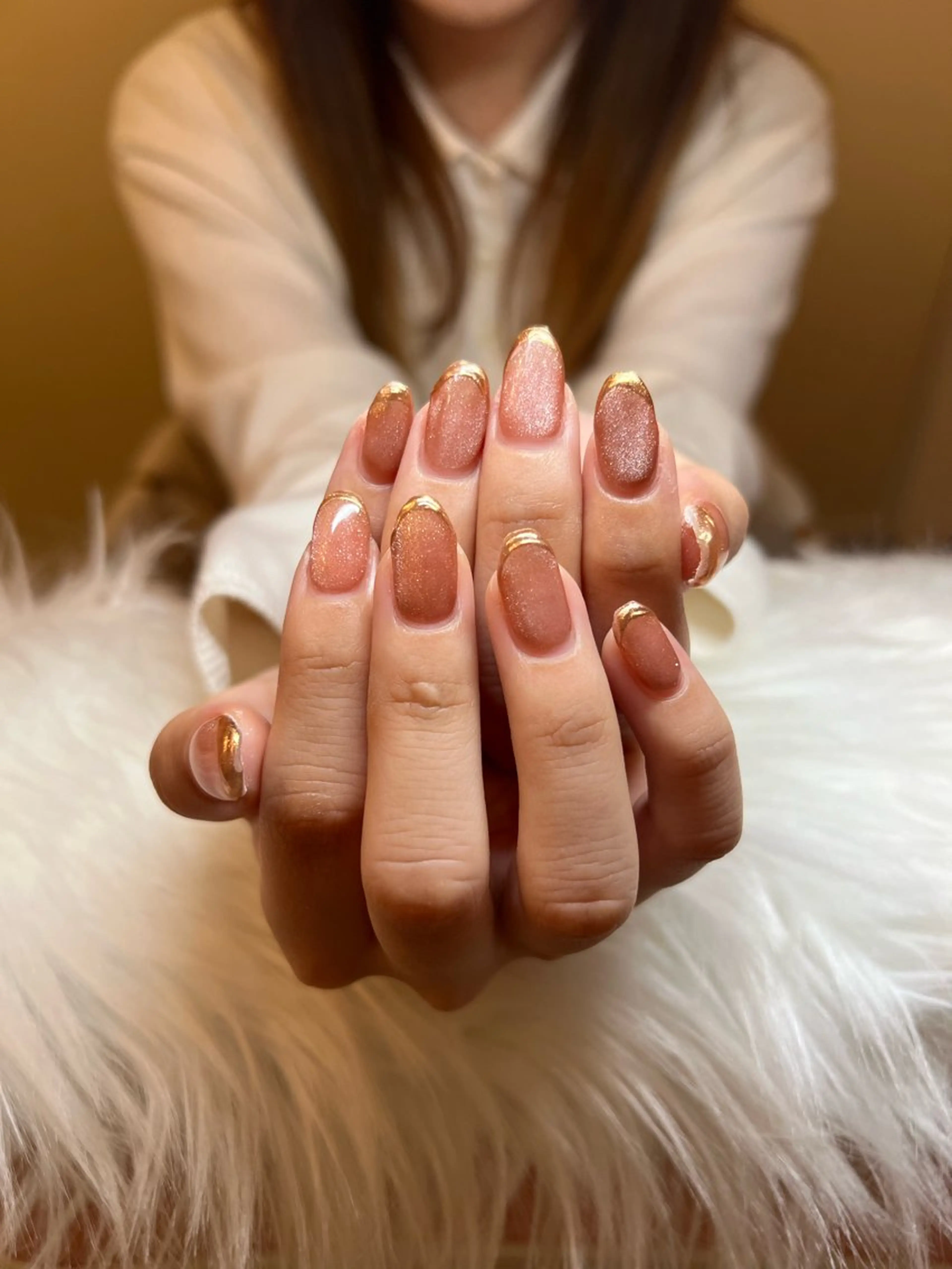 ネイル Nail salon Lune所属・Nail salon Lune[ﾙｰﾝ]のネイルデザイン