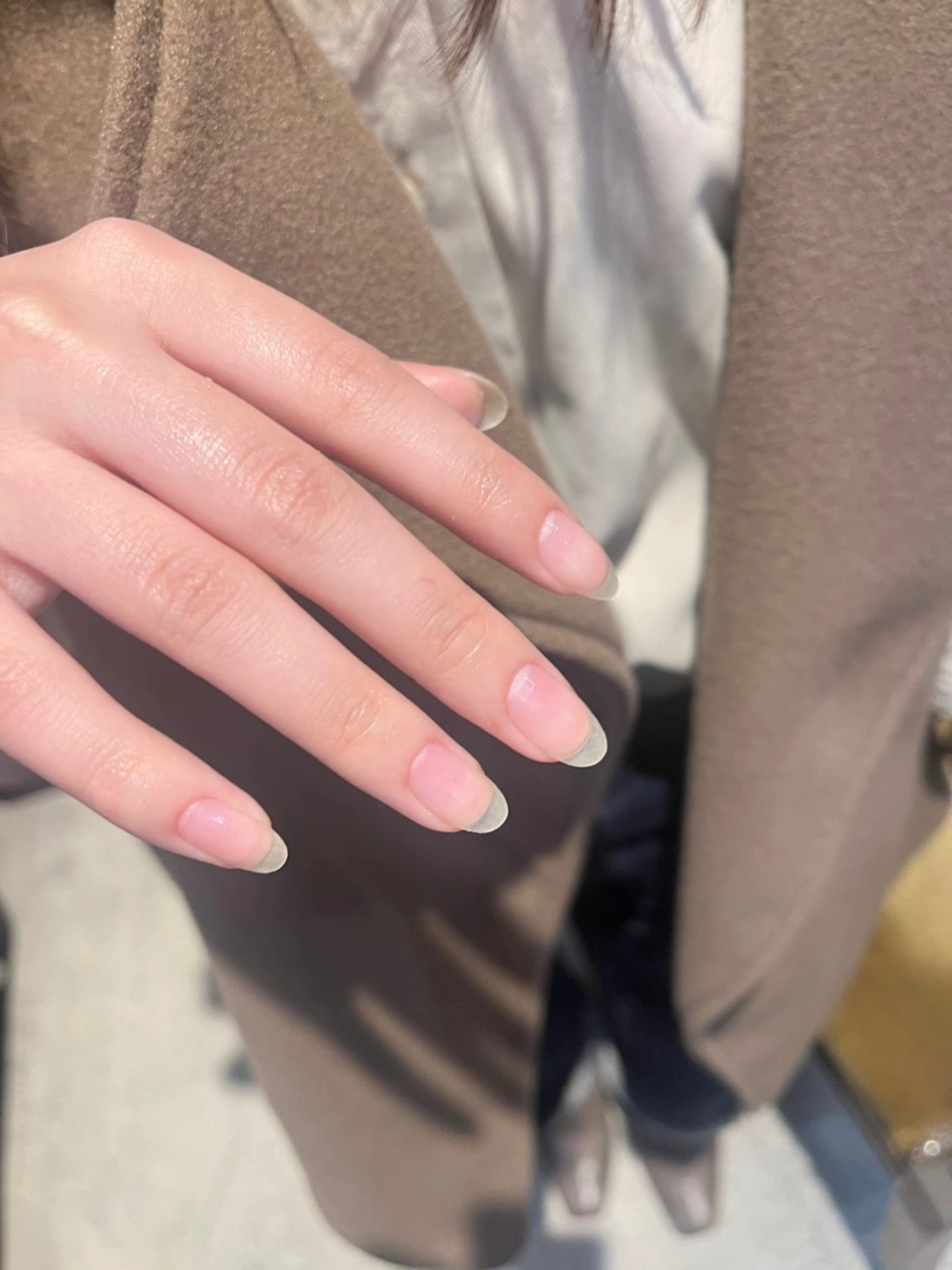 ネイル NORAmanaka /渋谷⟡.·*.のネイルデザイン