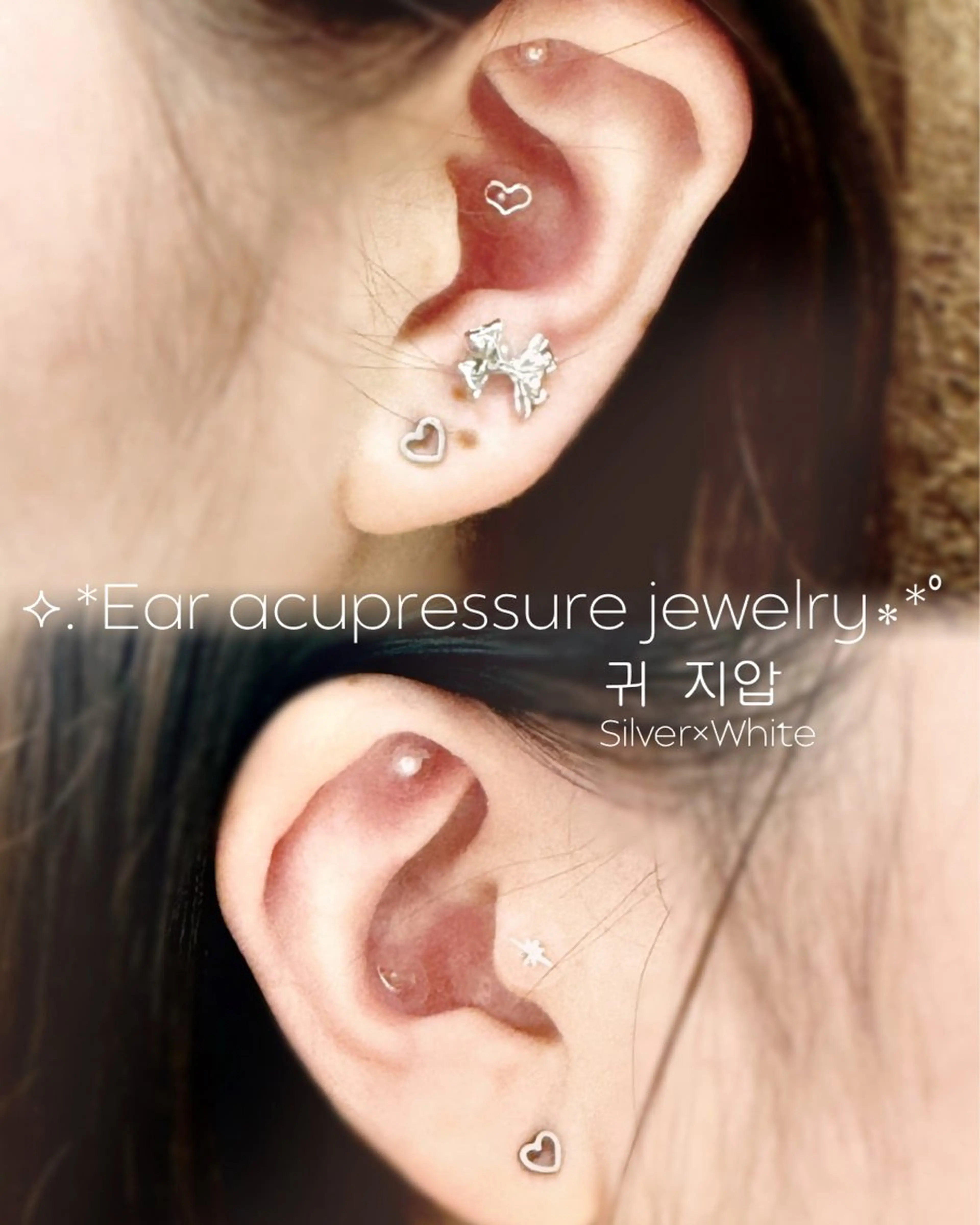 マツエク・マツパ mariemerry所属・YU Uのマツエク・マツパデザイン