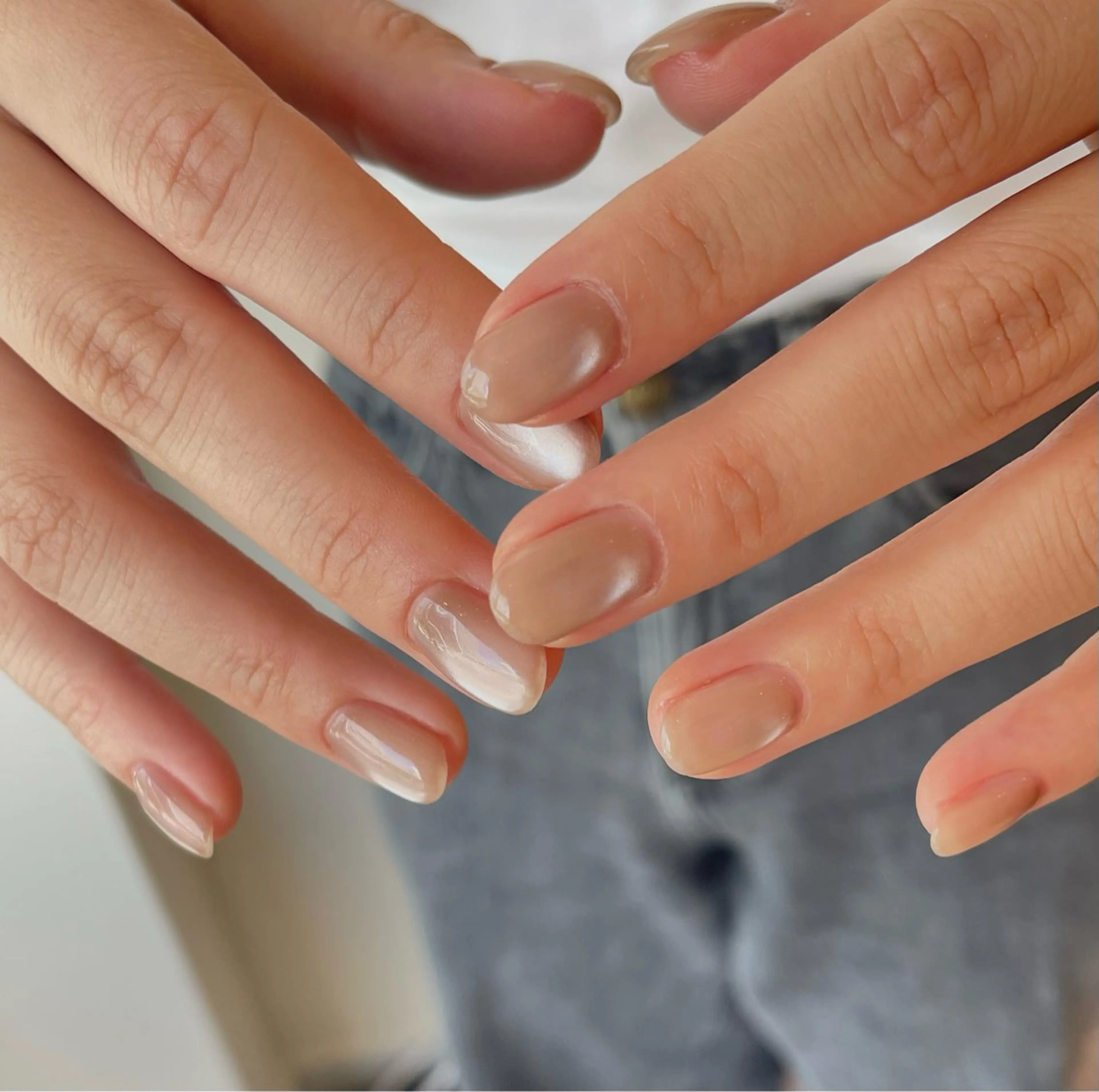 ネイル ハンドネイル ネイルサロン raviのネイルデザイン