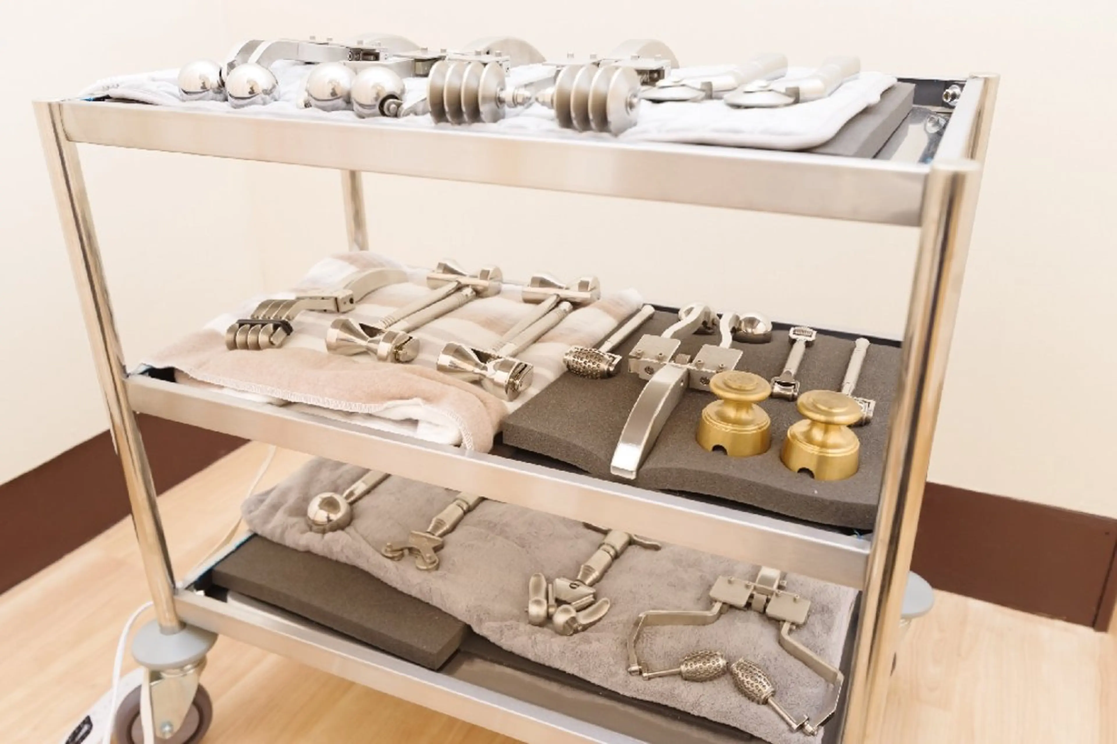 下板橋整骨院所属・下板橋 整骨院のエステ・リラクイメージ