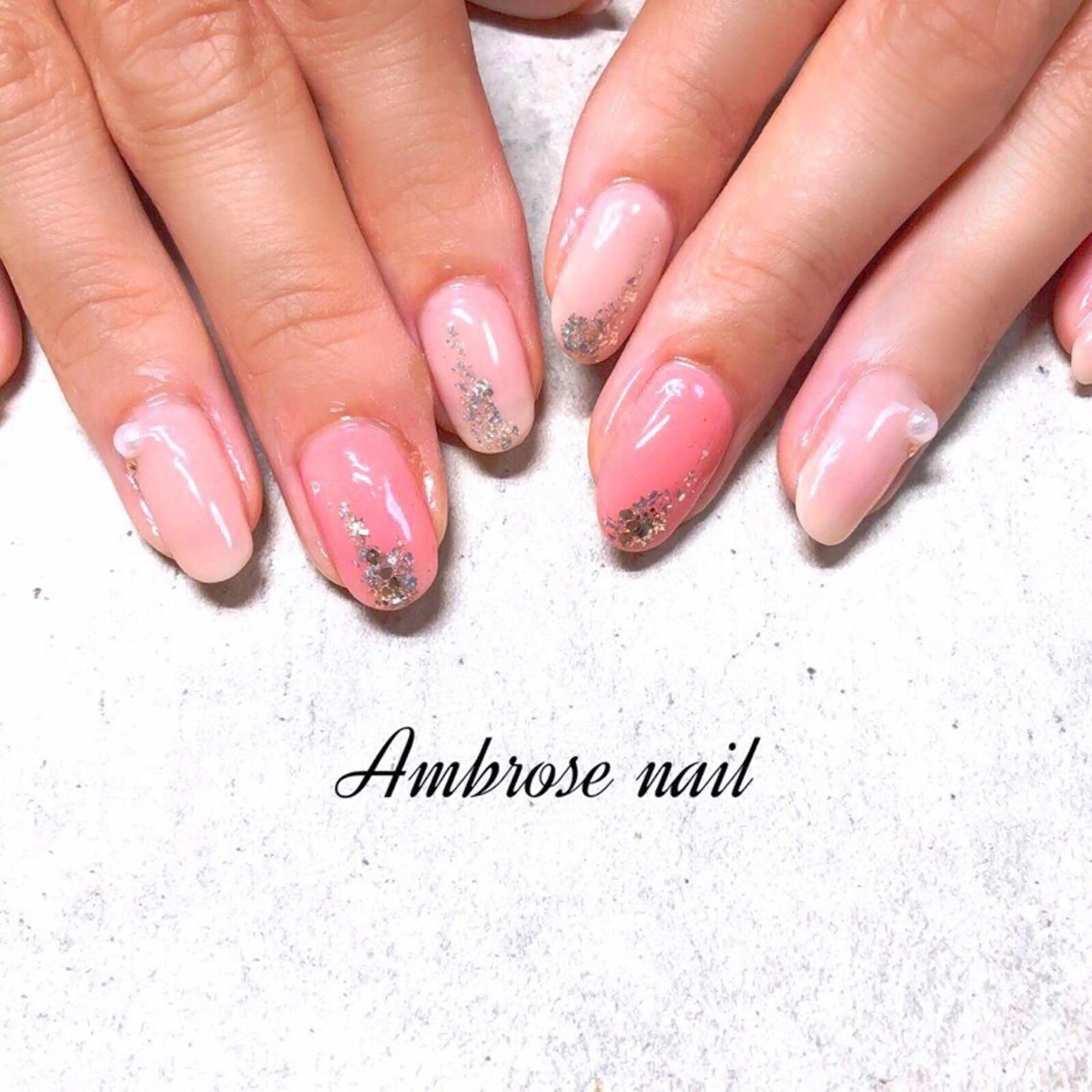 ネイル Kobe nail所属・Kobe nail Uedaのネイルデザイン