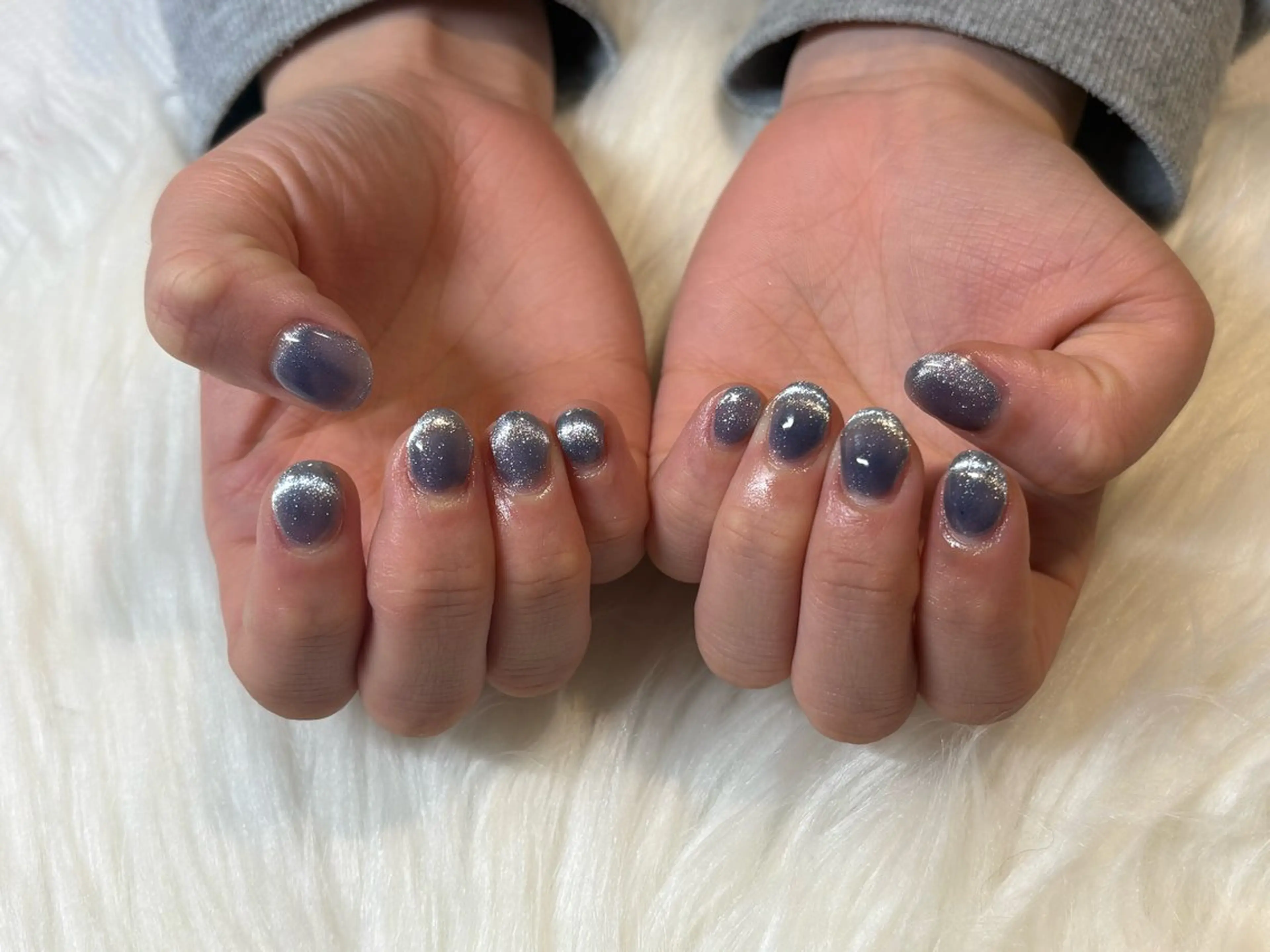 ネイル rinory仙台店所属・Lima 優菜のネイルデザイン