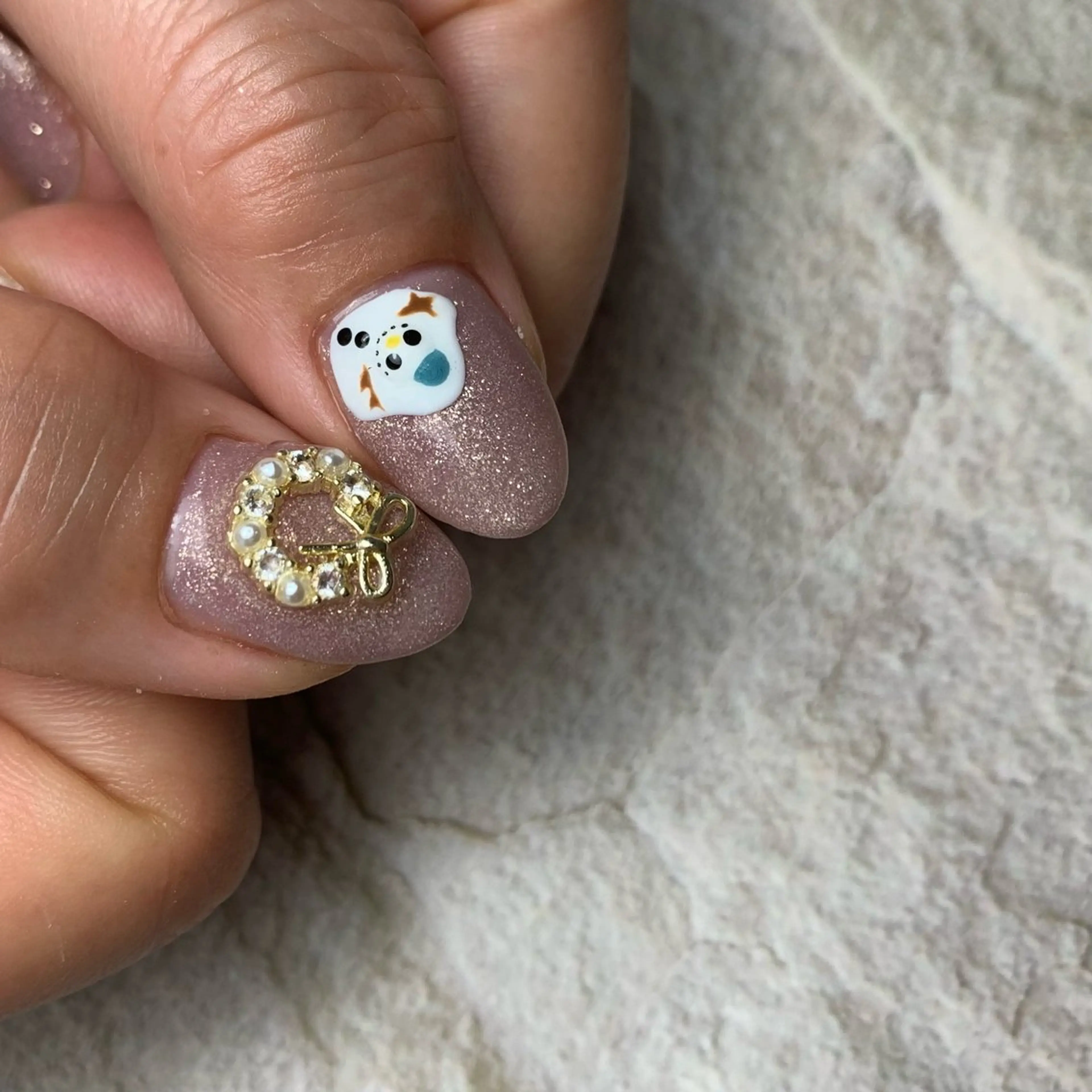 ネイル nail room Ly'leaのネイルデザイン