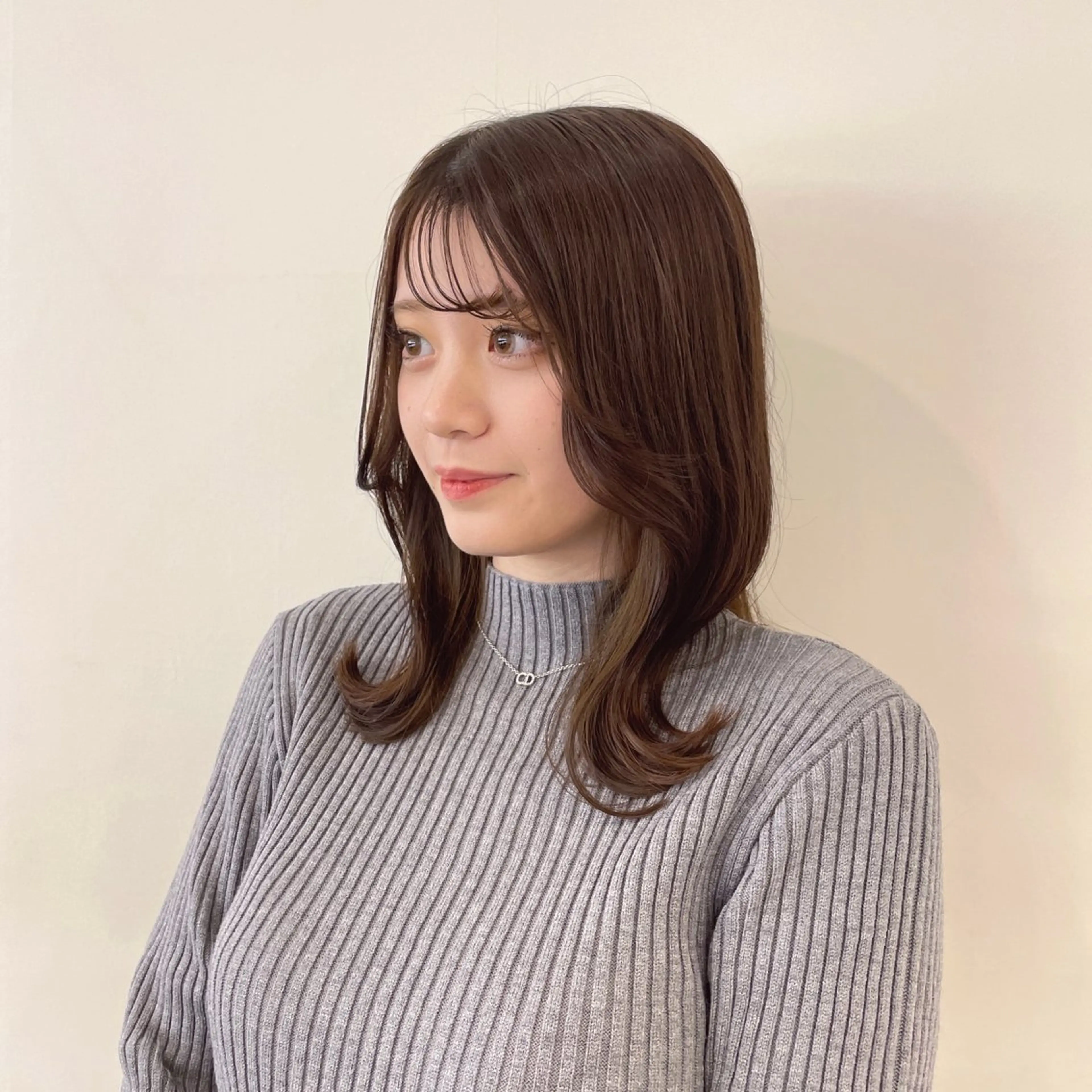 🌸10月限定🌸レディースカット + バブルトリートメント(marbb)の写真