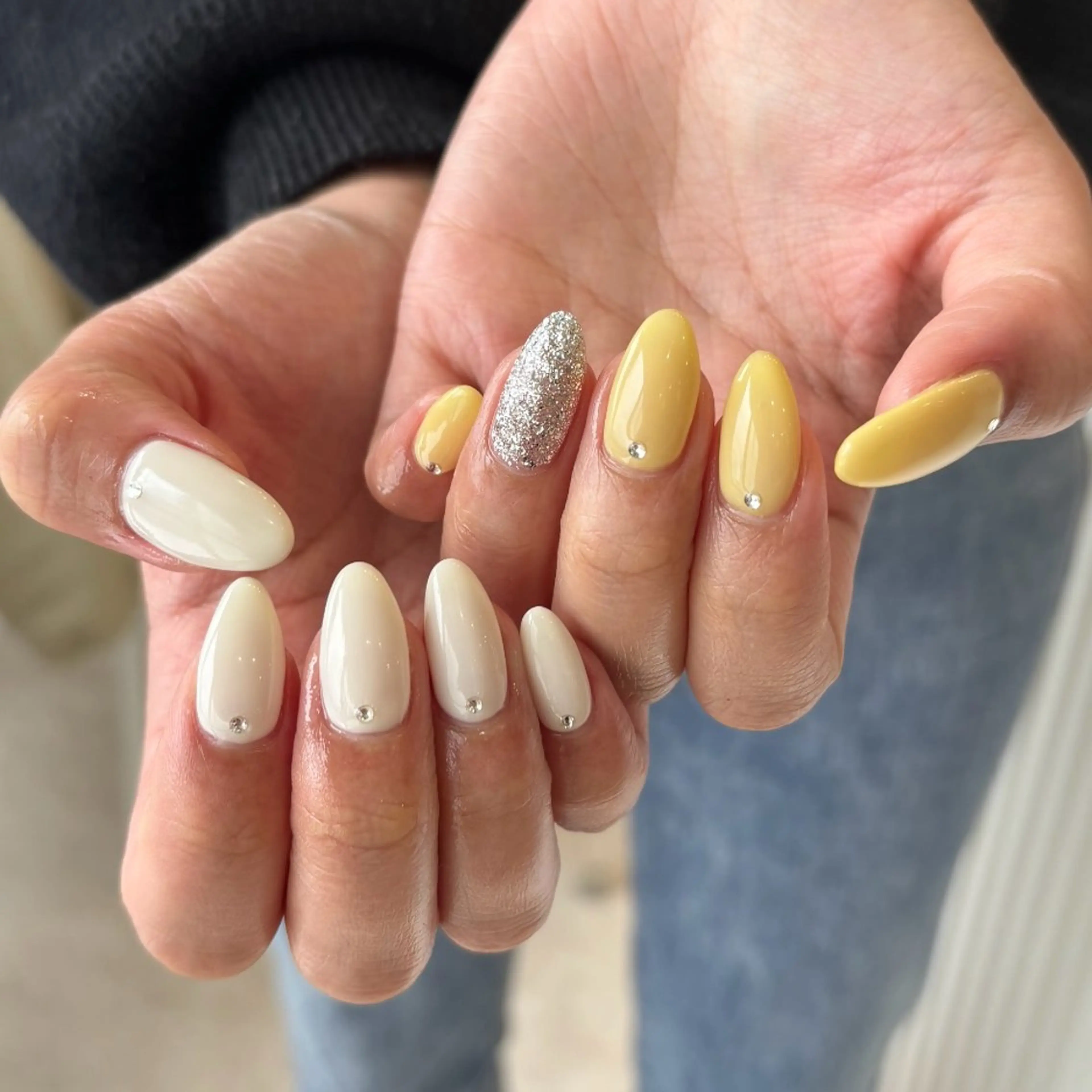 ネイル sign  nail azuhaのネイルデザイン