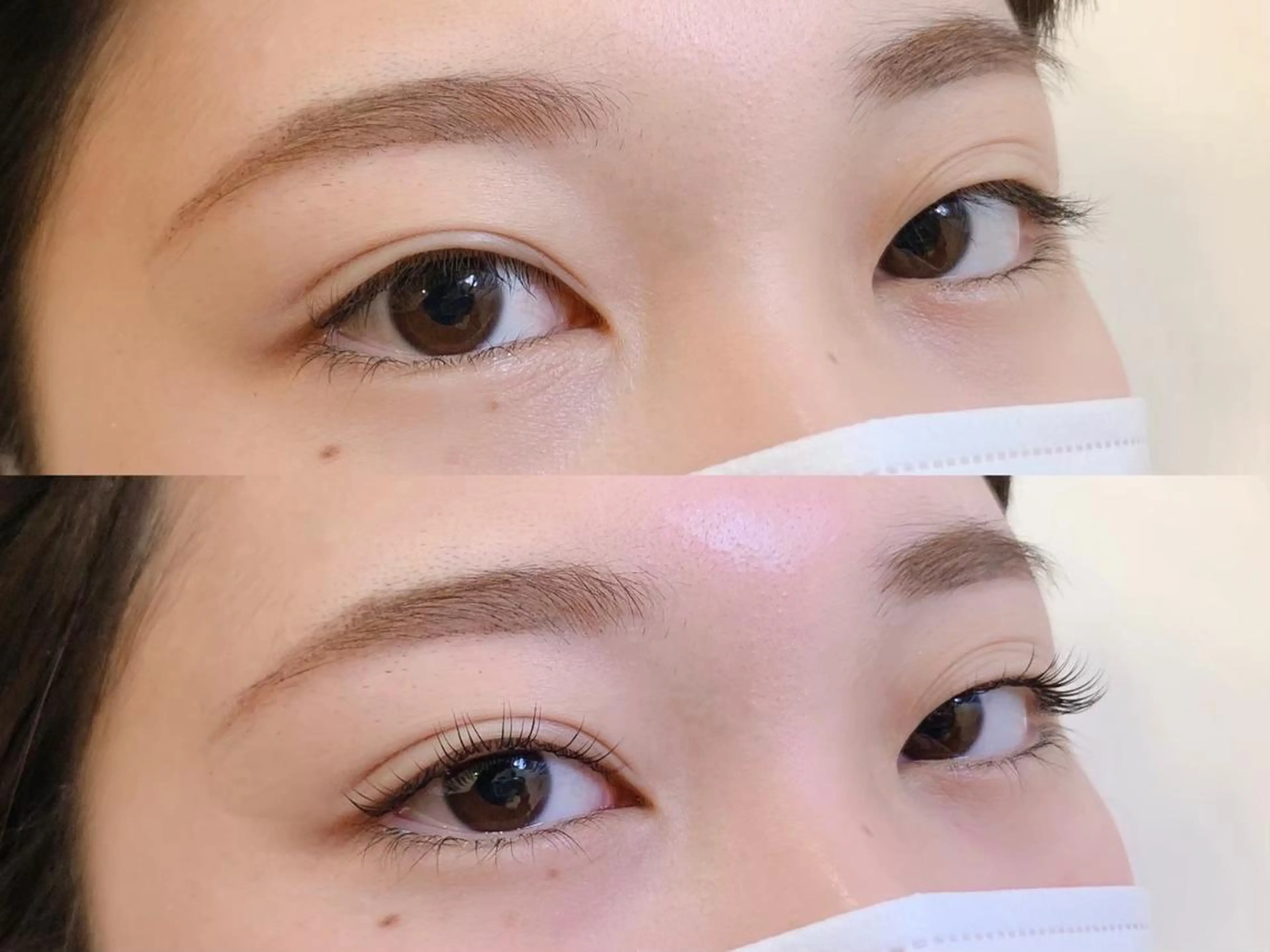 one. stop.laboの眉毛・アイブロウイメージ