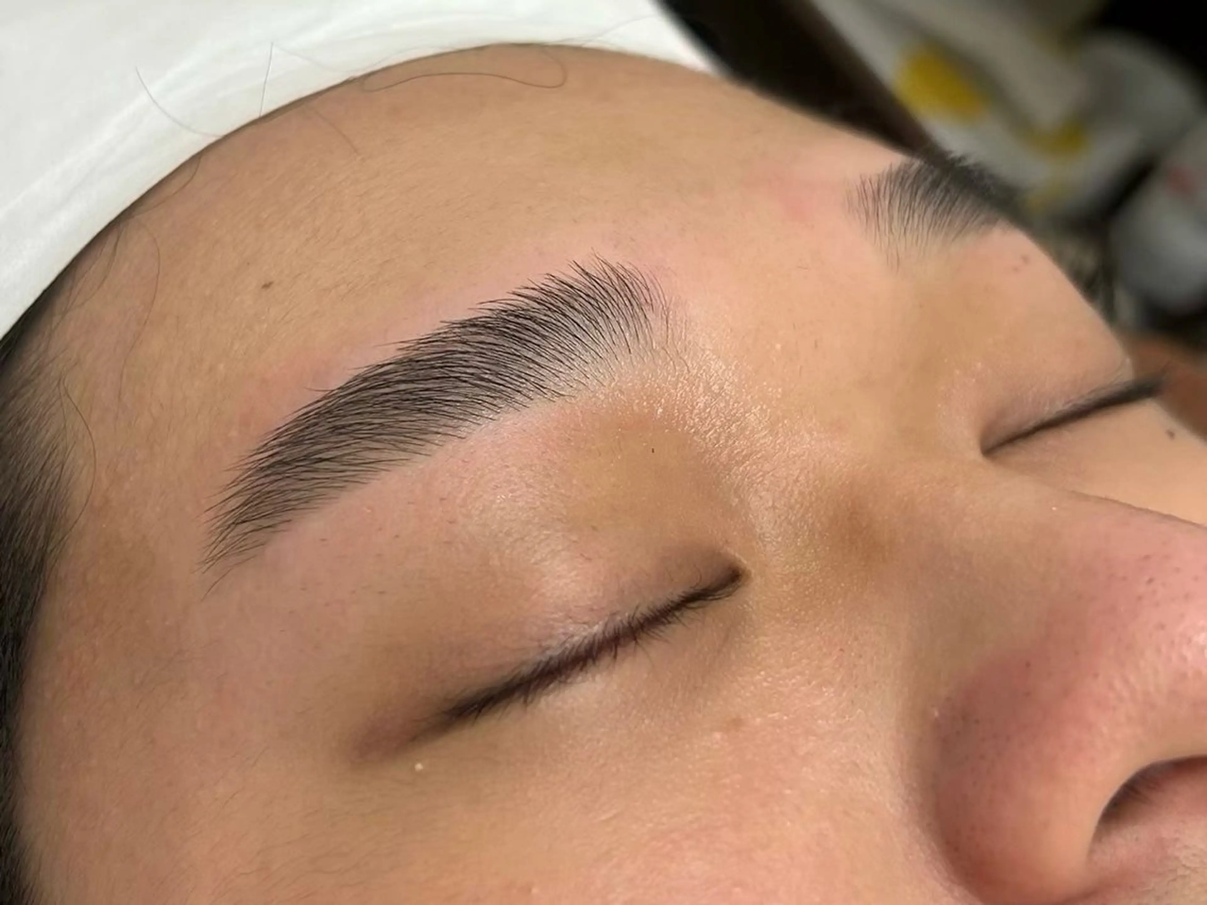 メンズ ワックス脱毛 眉カット その他(アイブロウ) Cerise La La(スリーズララ)所属・まつ毛パーマ×脱毛 スリーズララ🌼のエステ・リラクイメージ