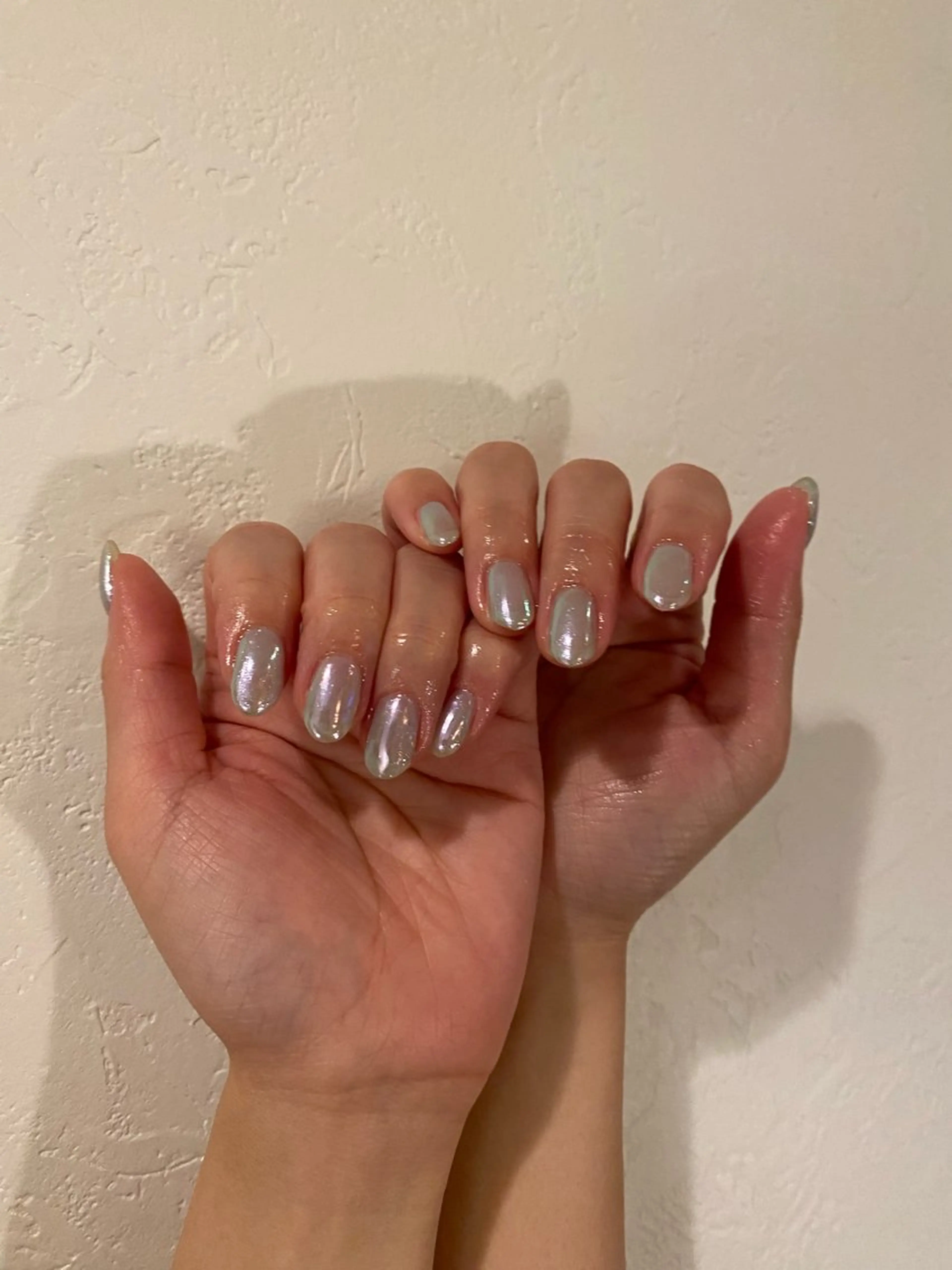 【オフ有】ハンド💅ワンカラー🫧の写真