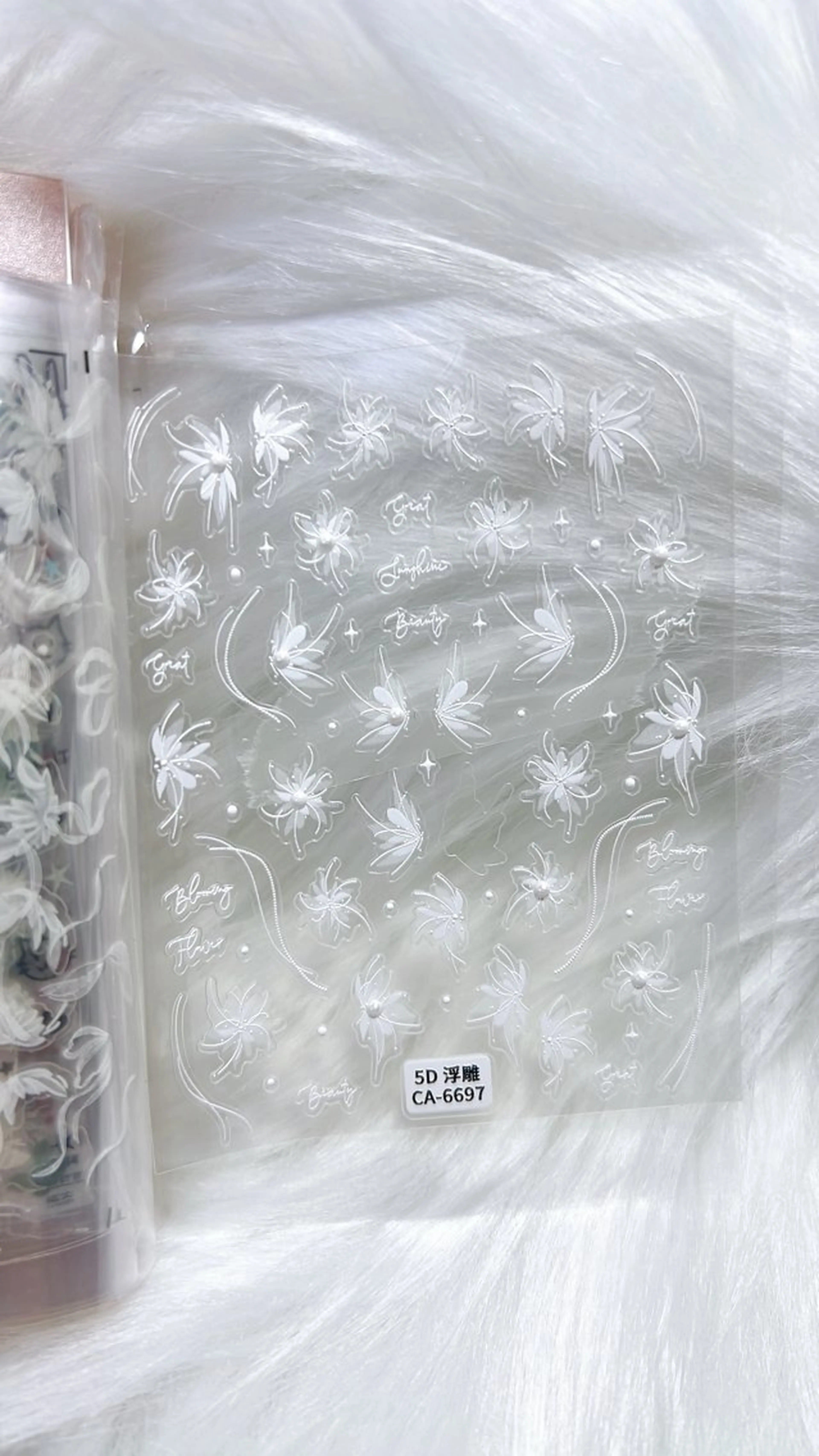 ネイル Emma Nailのネイルデザイン