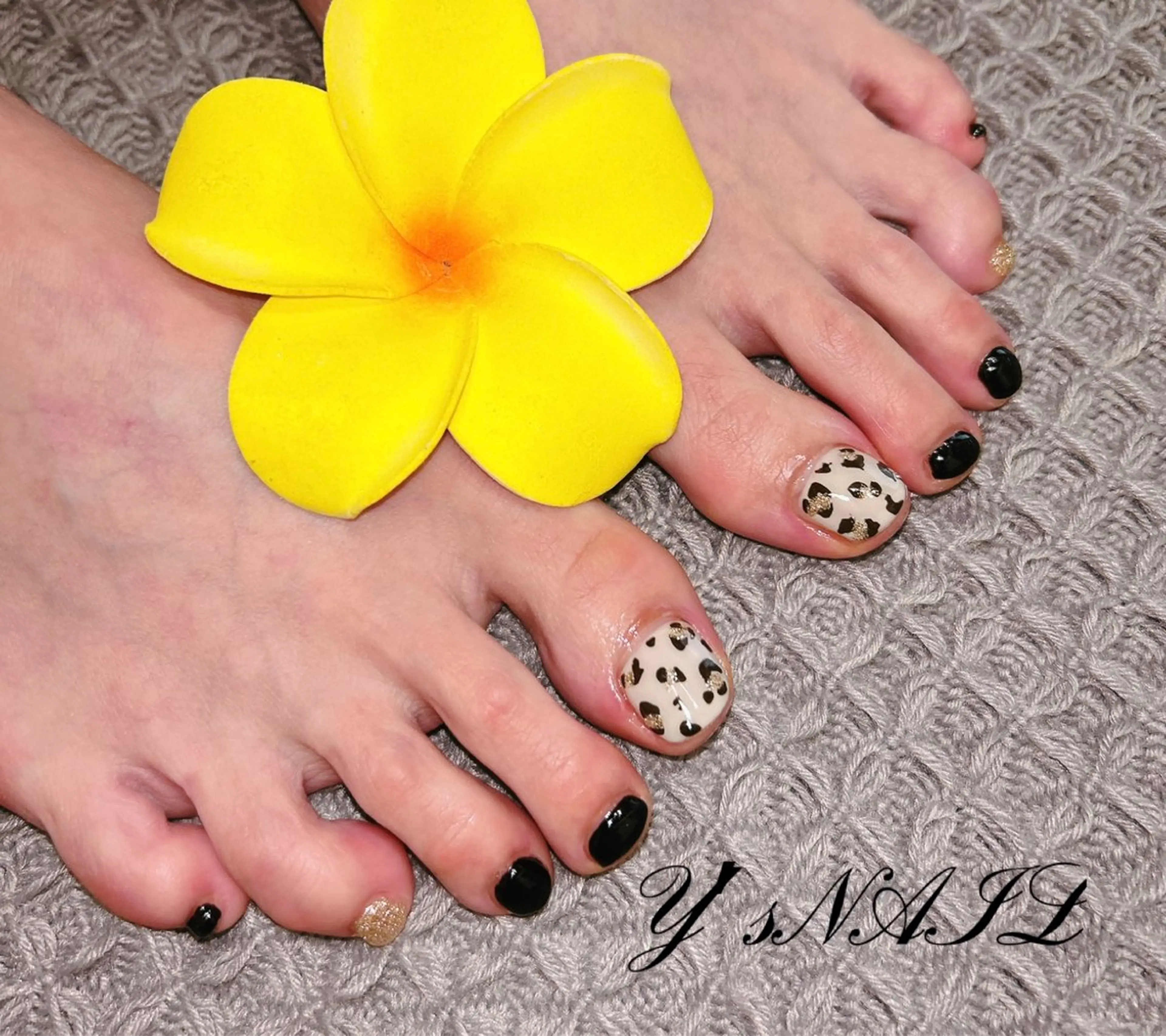 ネイル Y′s NAILのネイルデザイン