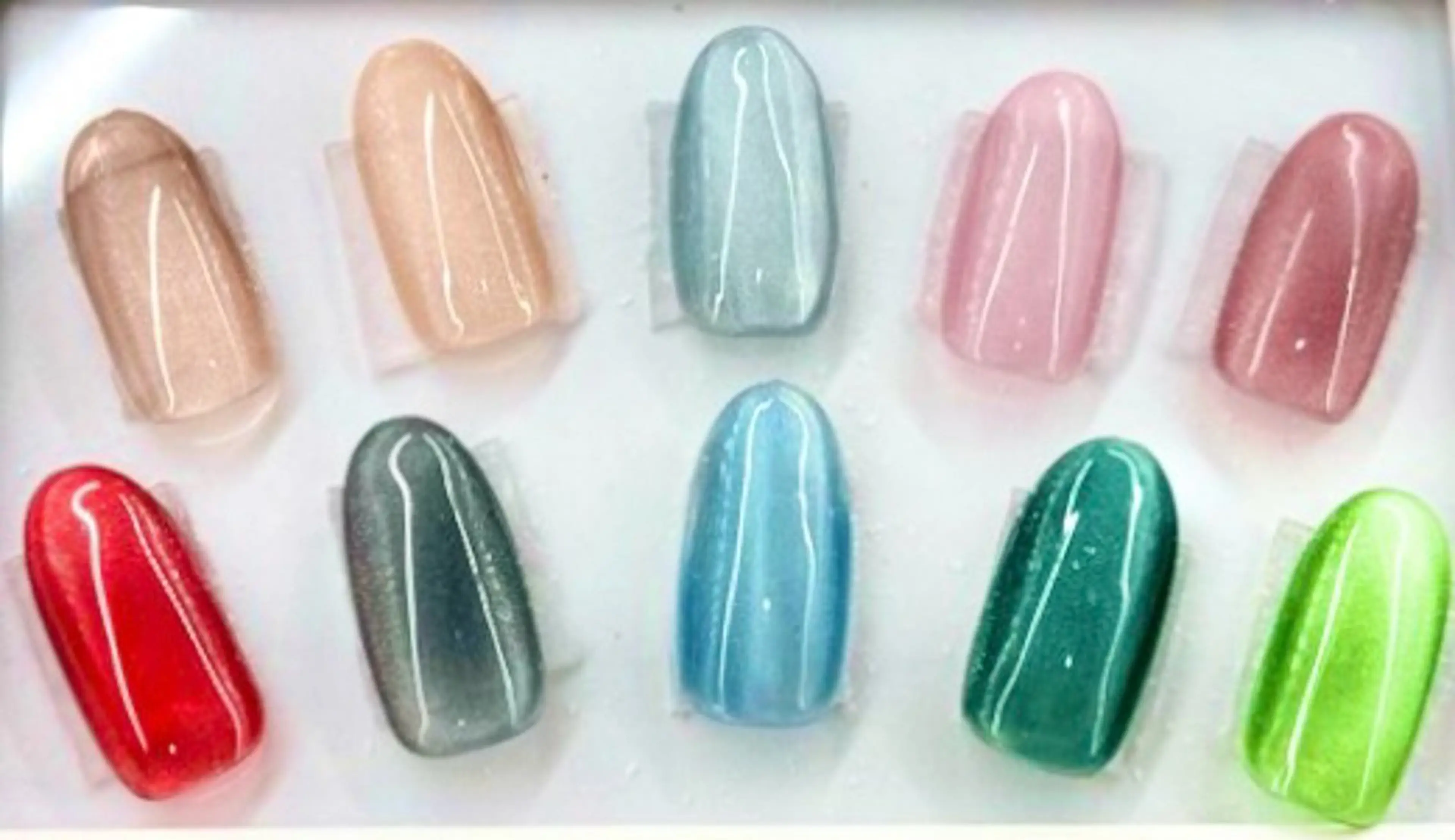 ネイル bond streetのマツエク・マツパデザイン