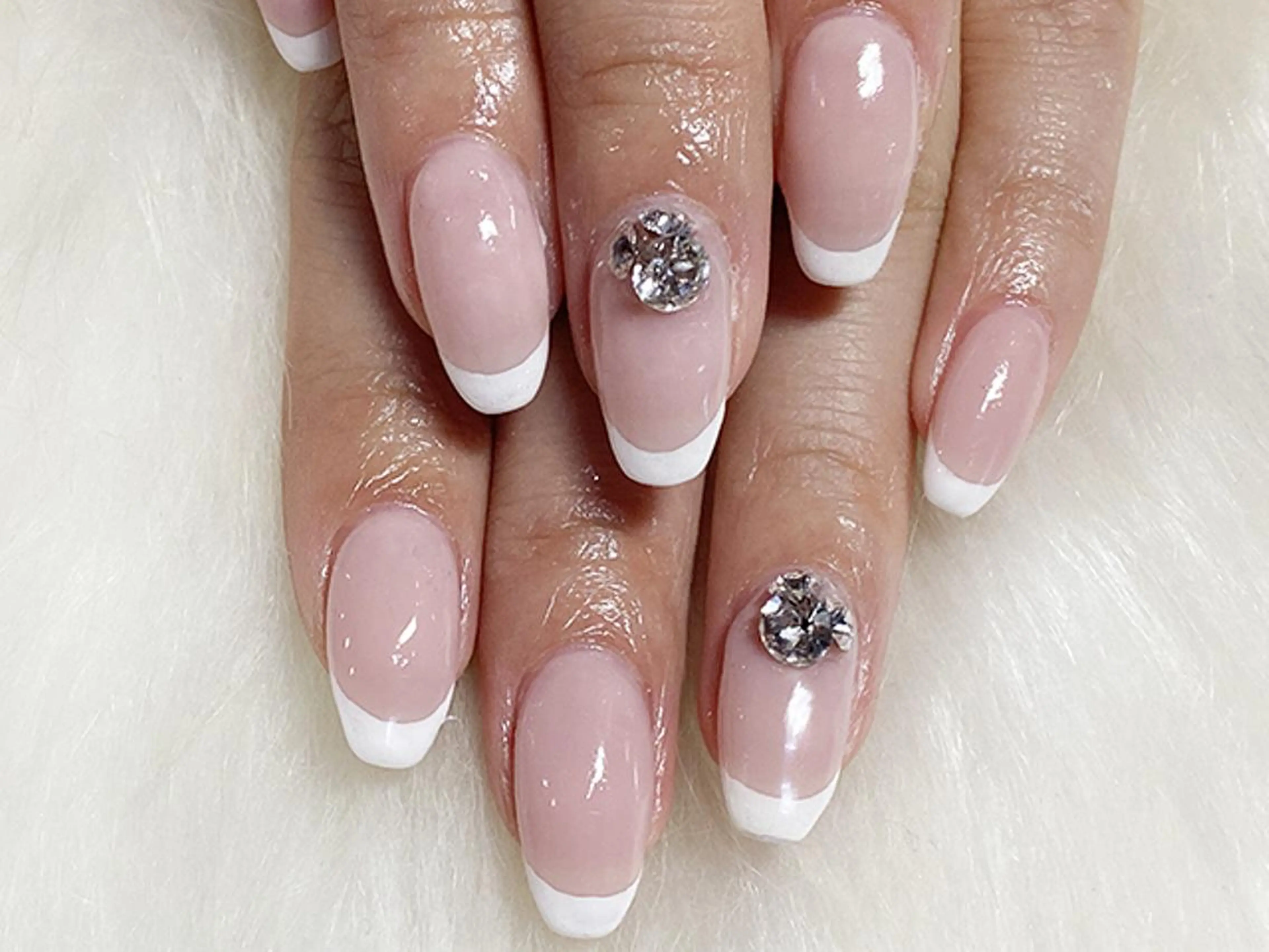 ネイル Aika. Fのネイルデザイン